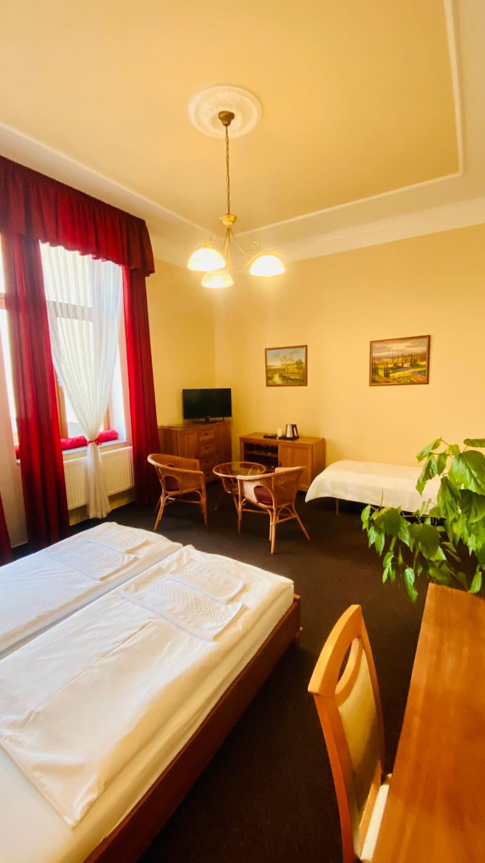 Triple Room photo 3