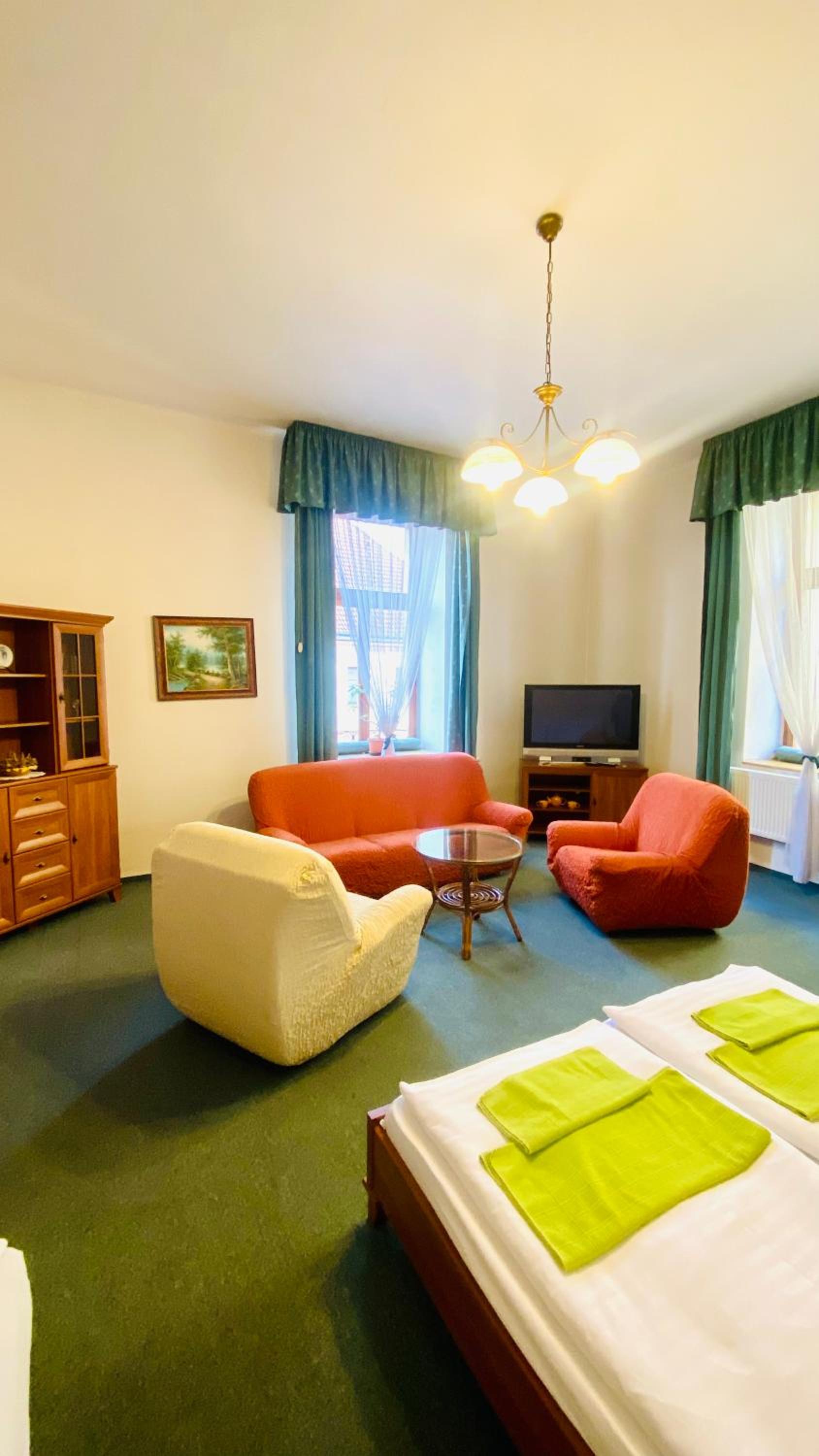 Quadruple Room photo 3