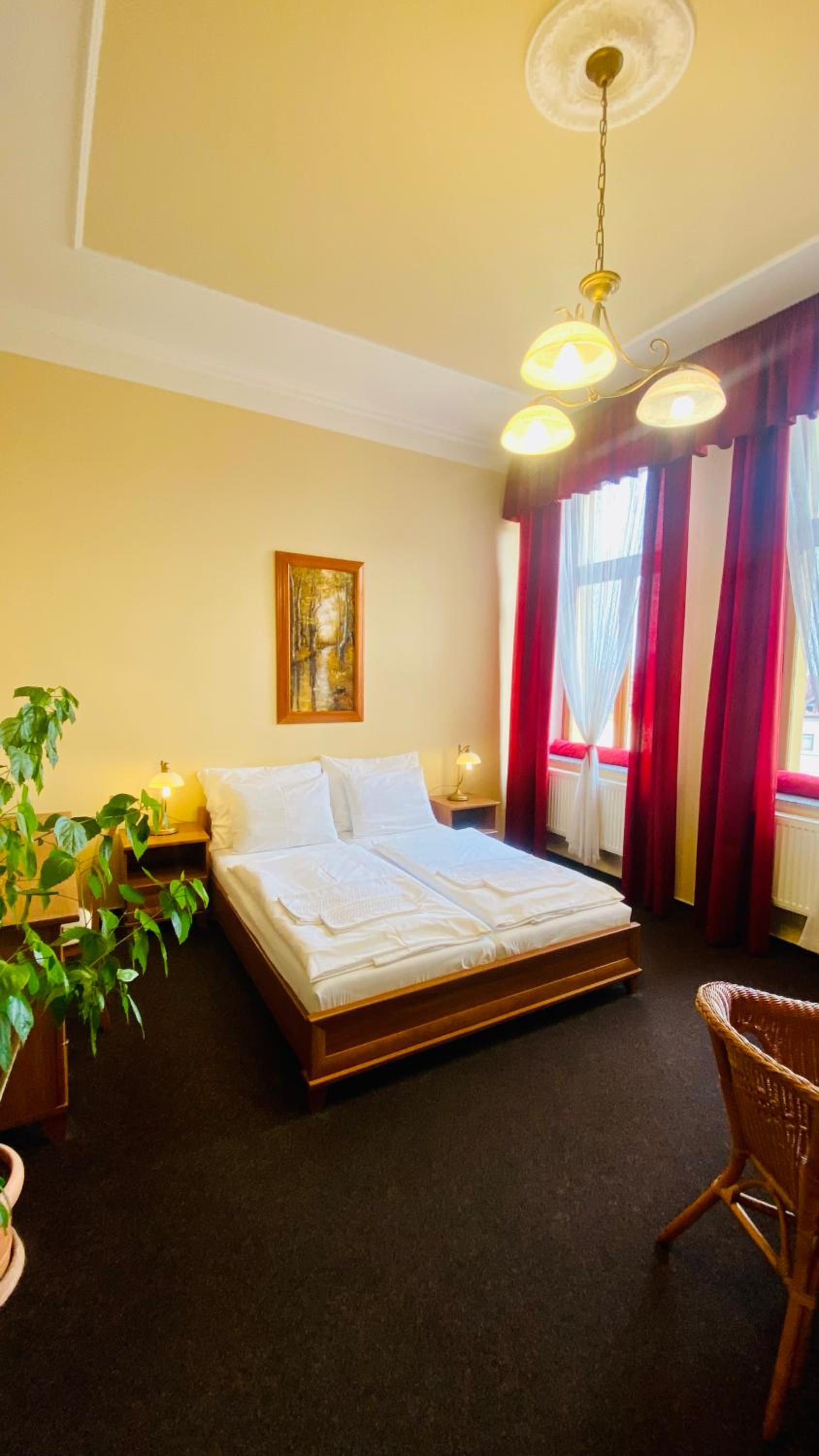 Triple Room photo 1