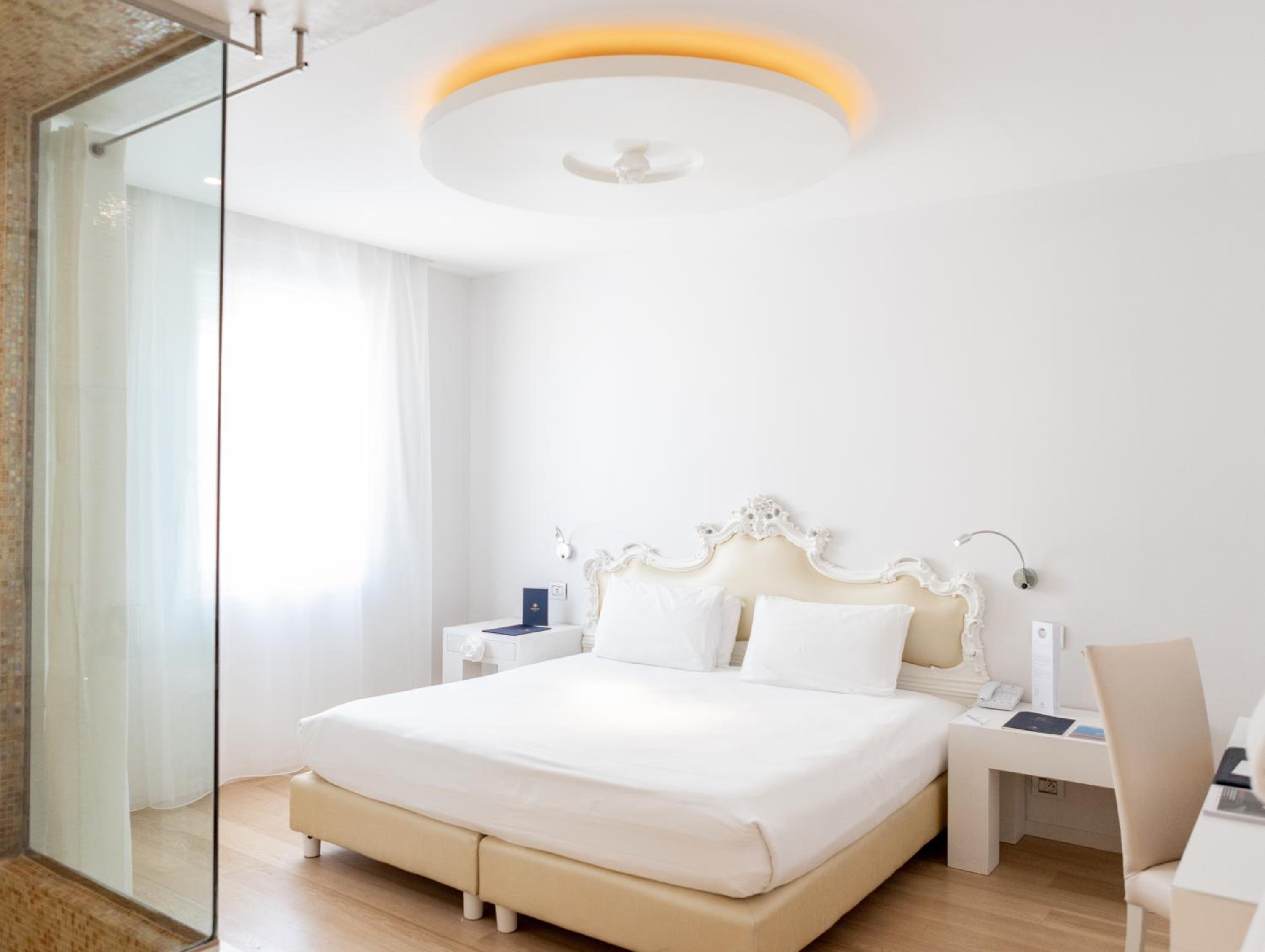 Superior Double or Twin room  - Free Spa Access - Photo 4