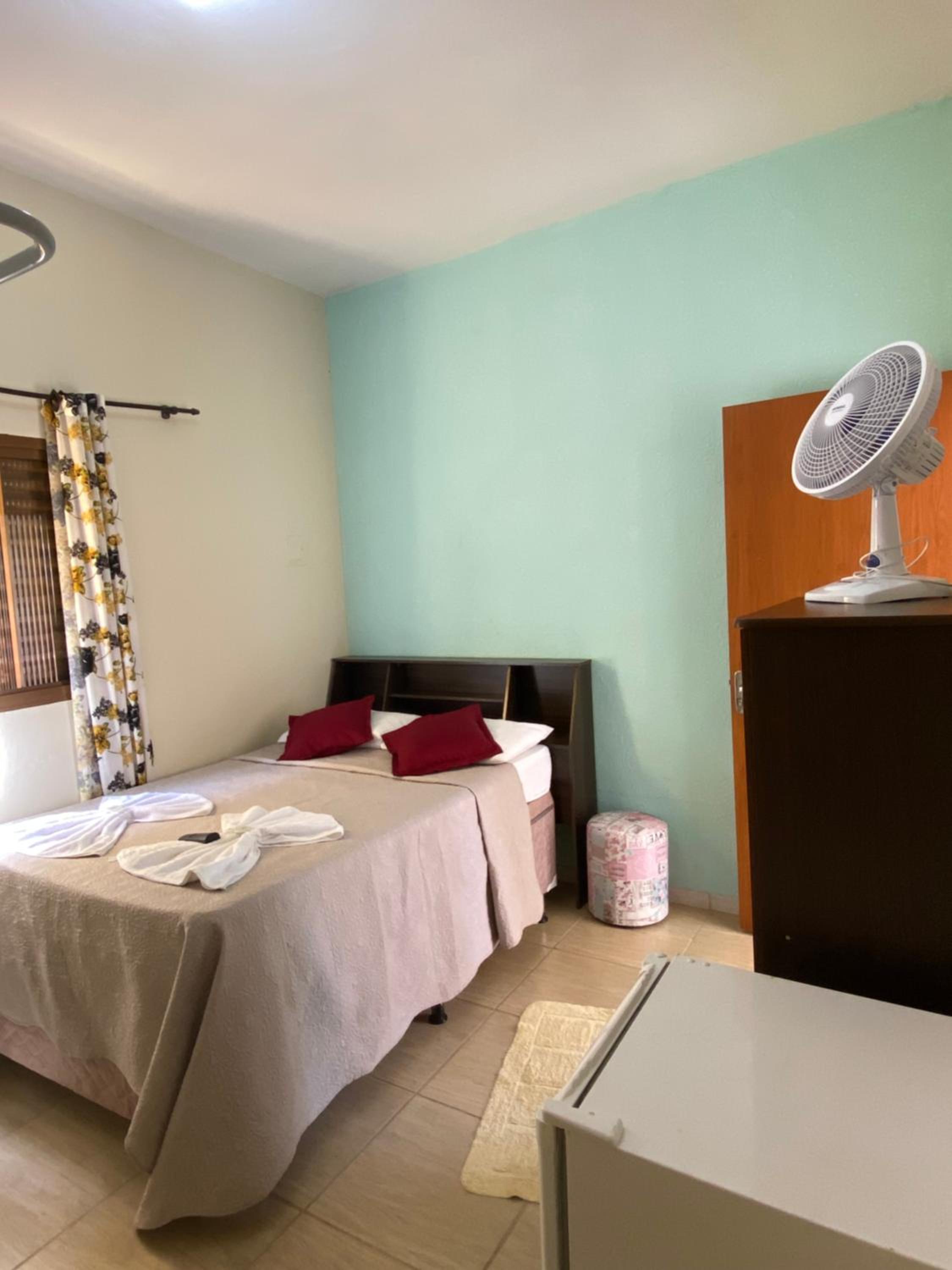 Economy Double Room photo 3