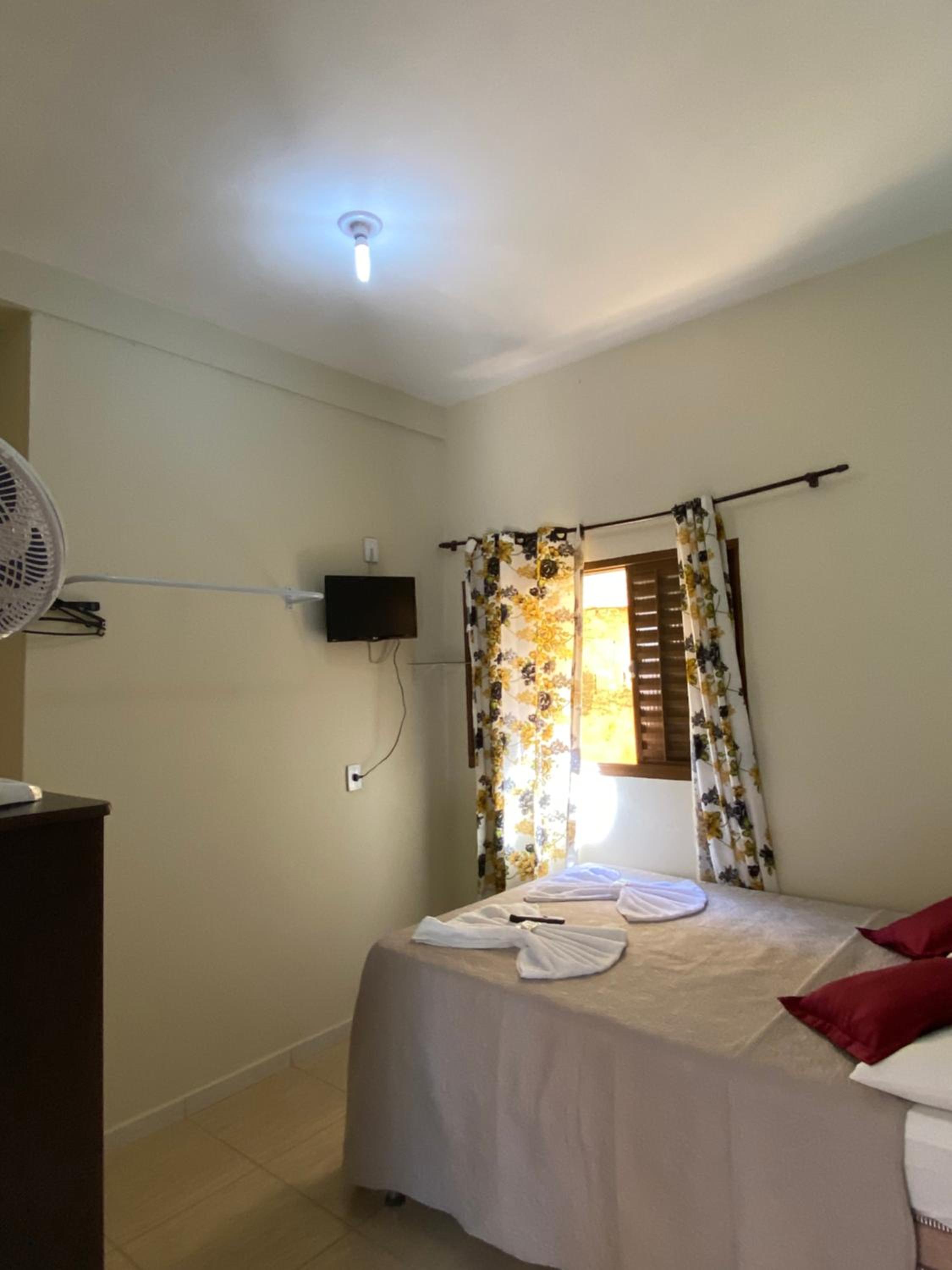 Economy Double Room photo 1