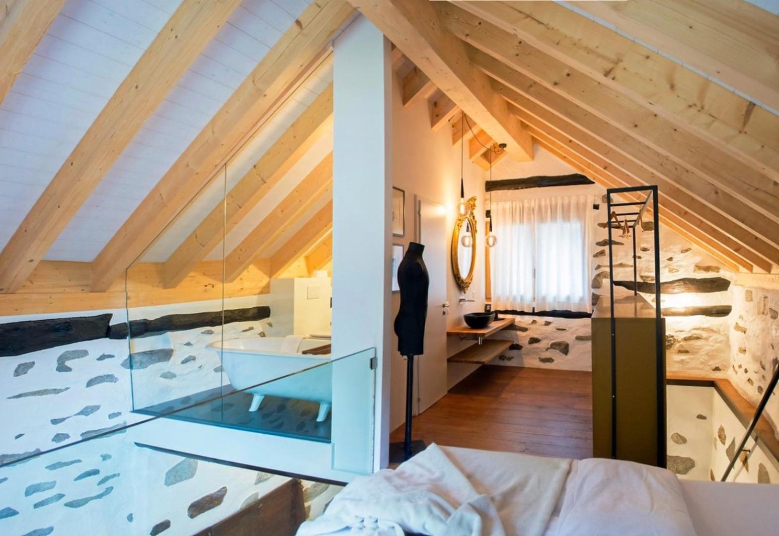Three-Bedroom House photo 1