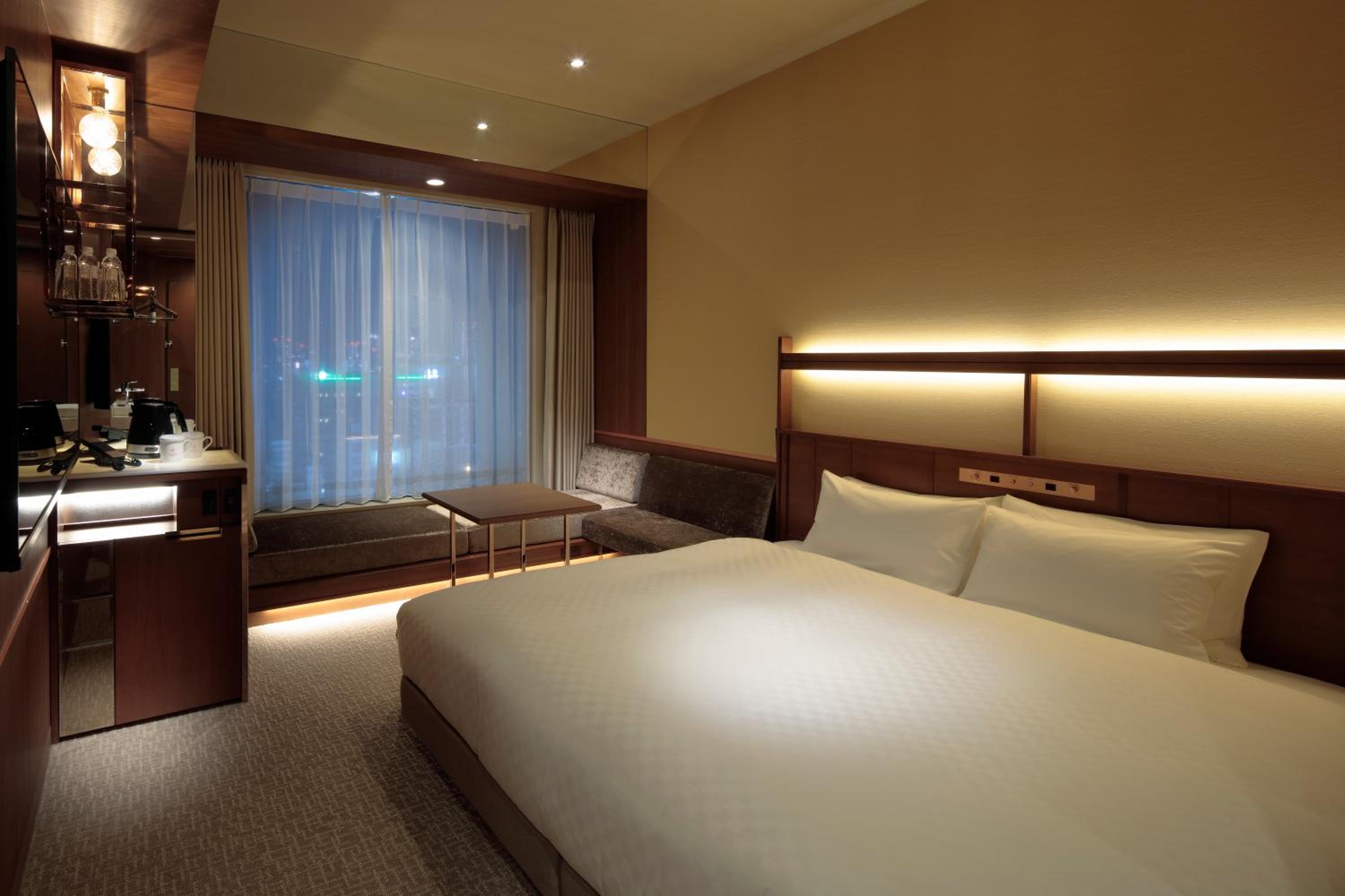 King Room - Non-Smoking