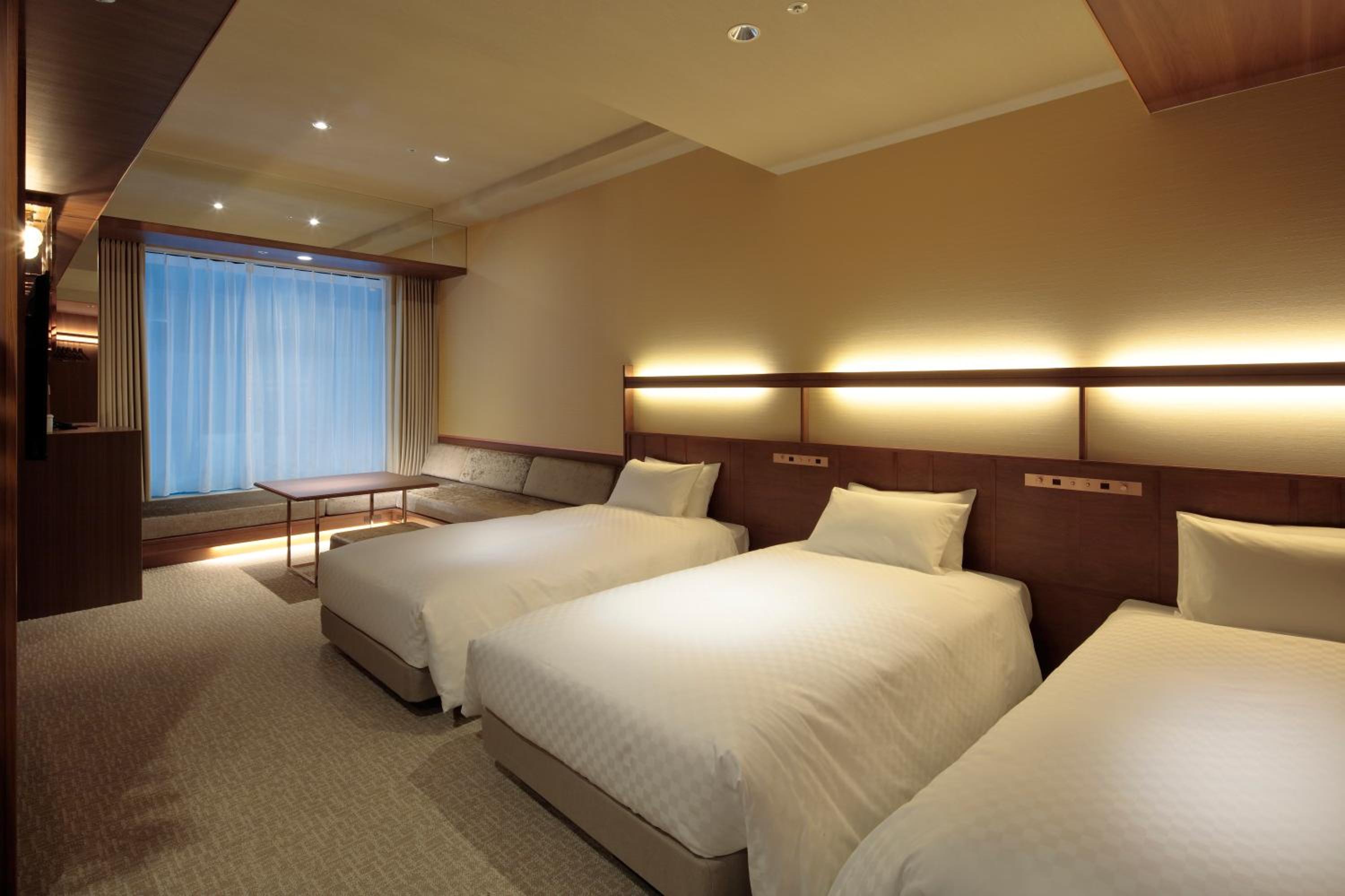 Triple Room - Non-Smoking