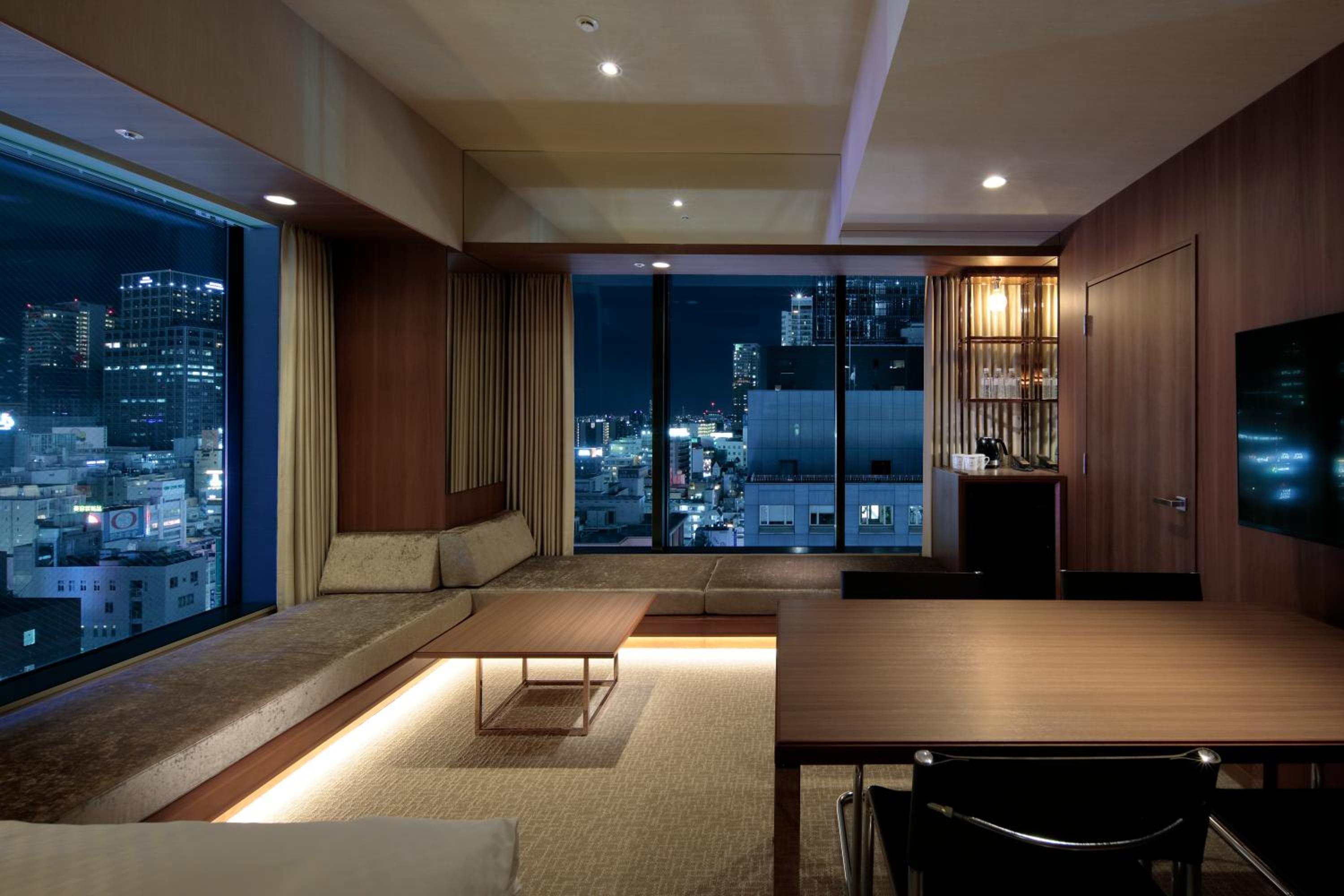 Deluxe Triple Room - Non-Smoking photo 1