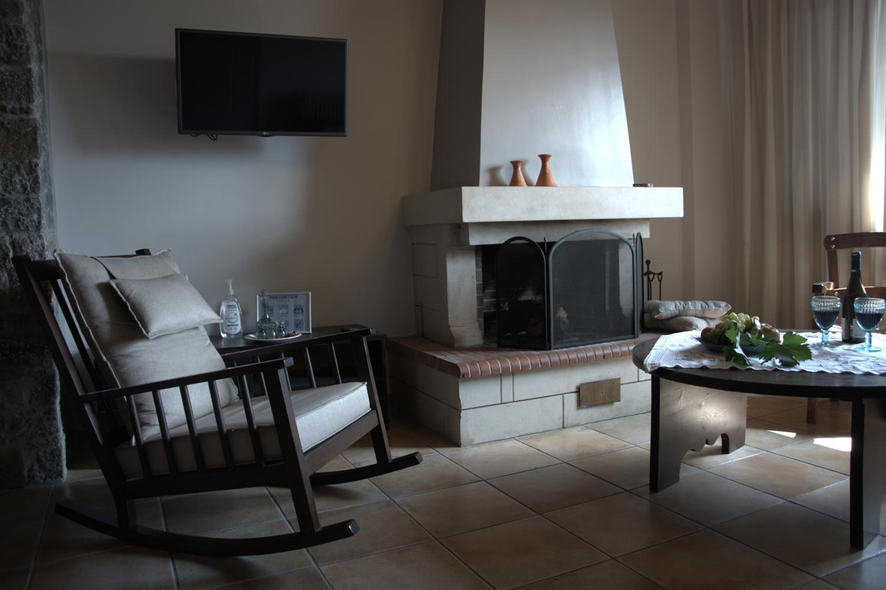 Junior Suite with Garden View photo 2