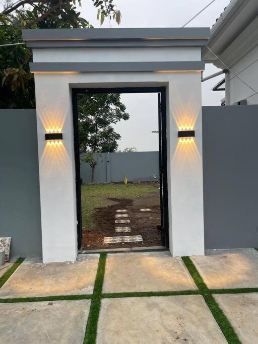 One-Bedroom Villa photo 3