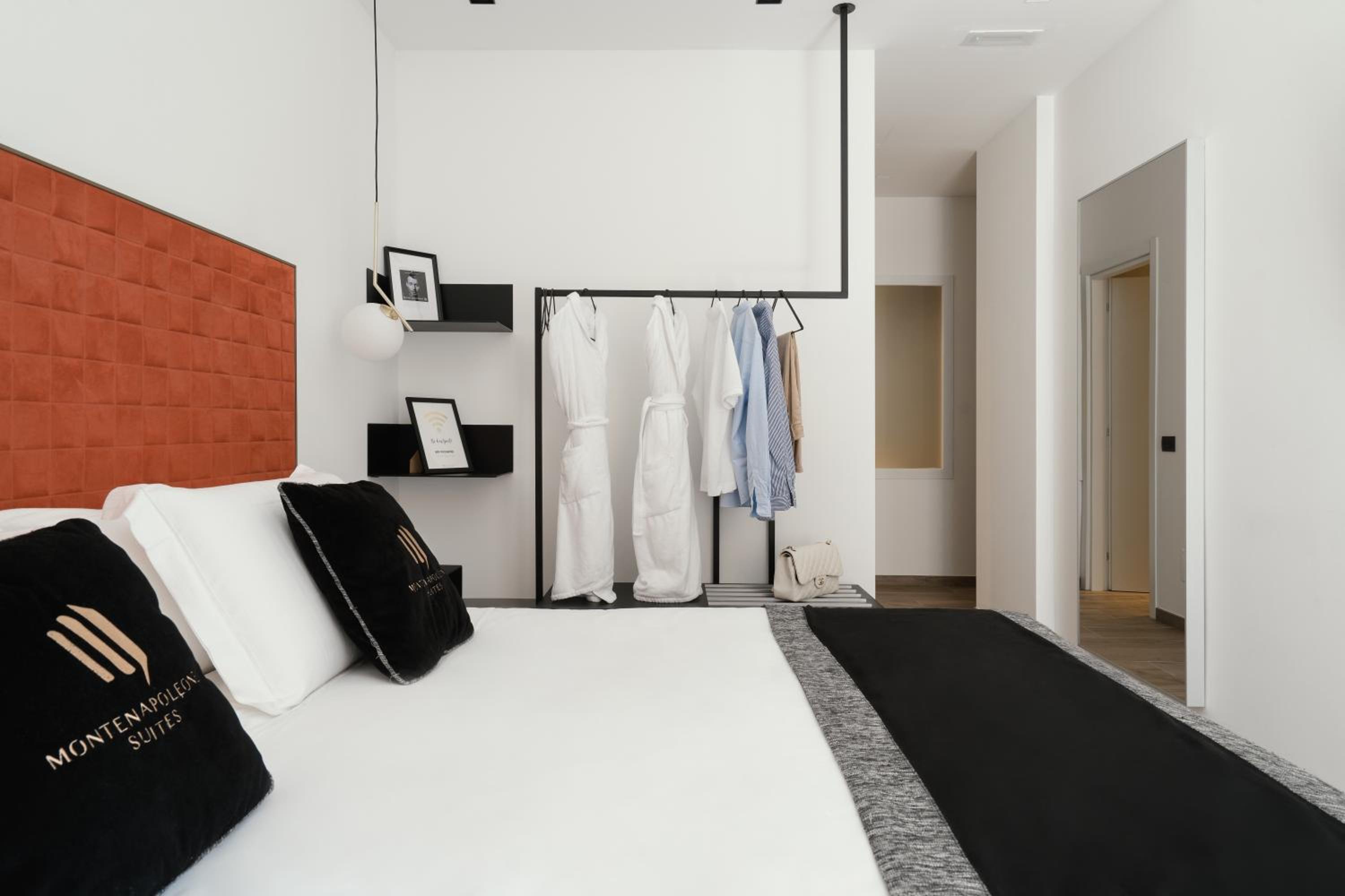 Double Room with Spa Bath