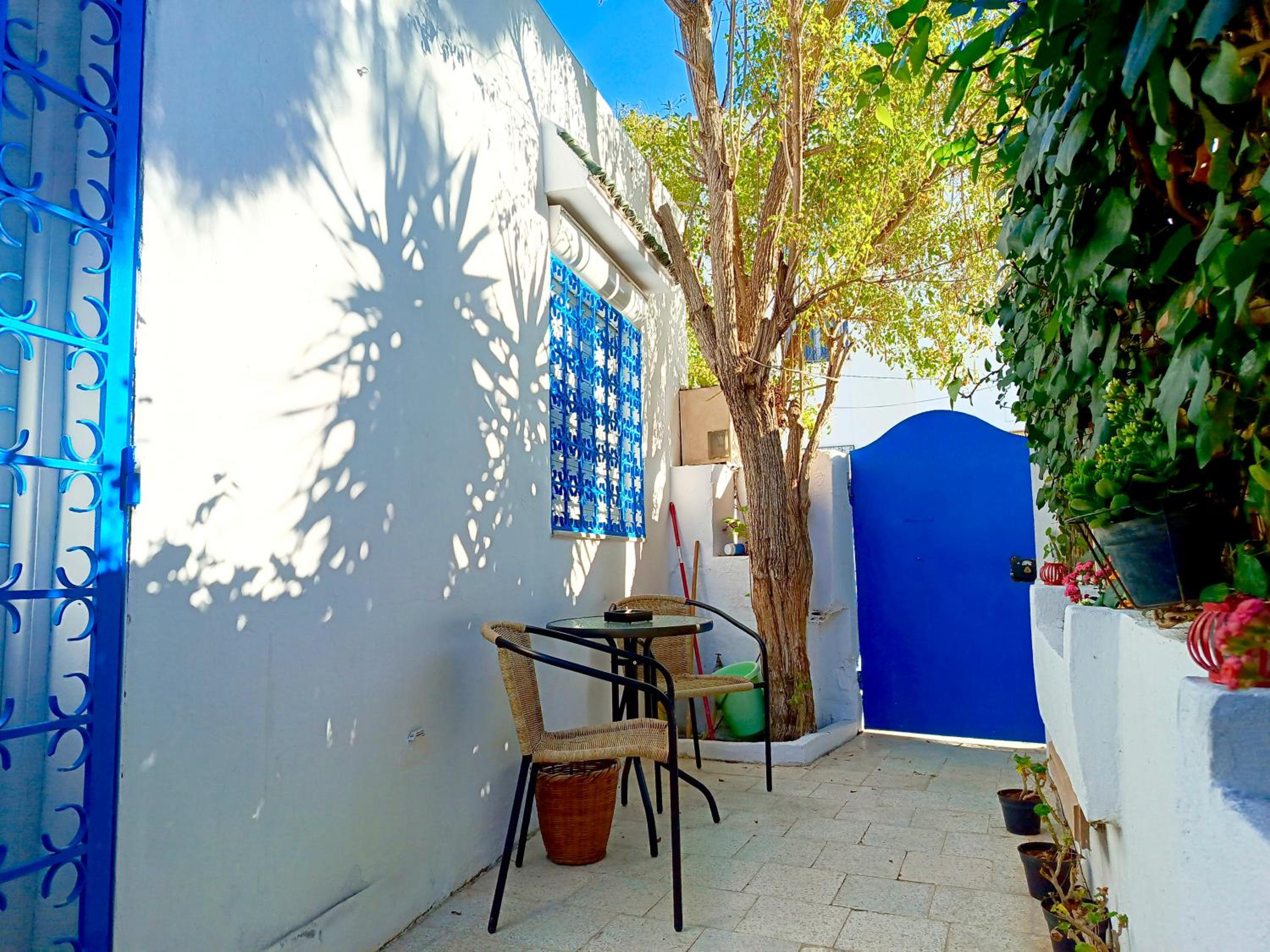 One-Bedroom House photo 3