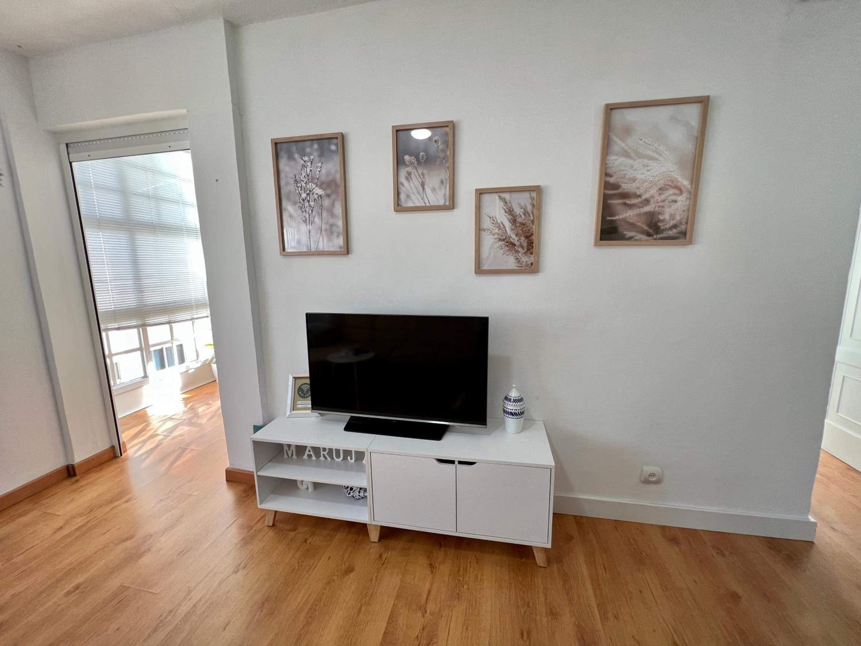 Two-Bedroom Apartment photo 2