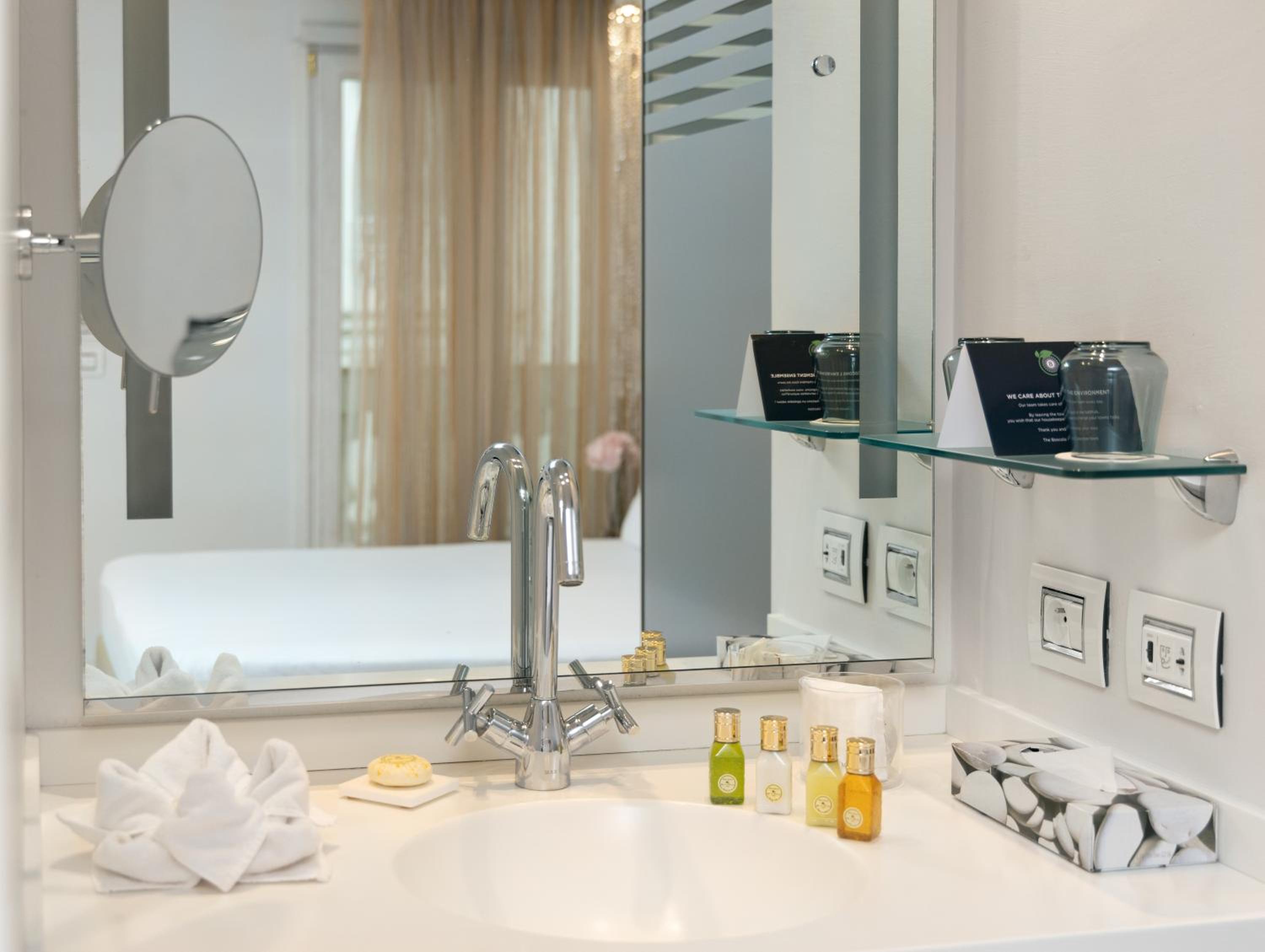 Superior Double or Twin room  - Free Spa Access - Photo 3