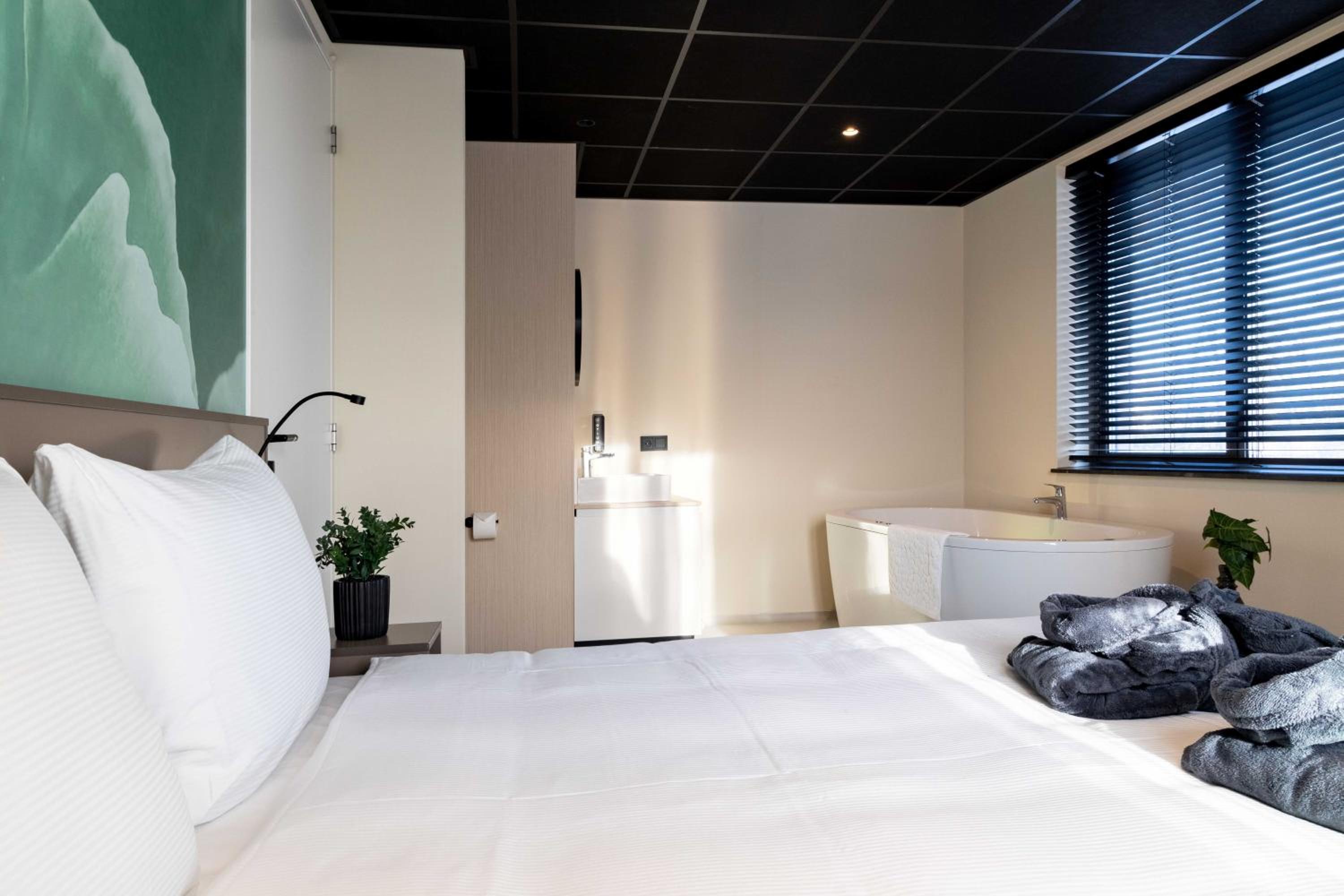 King Room with Spa Bath photo 3