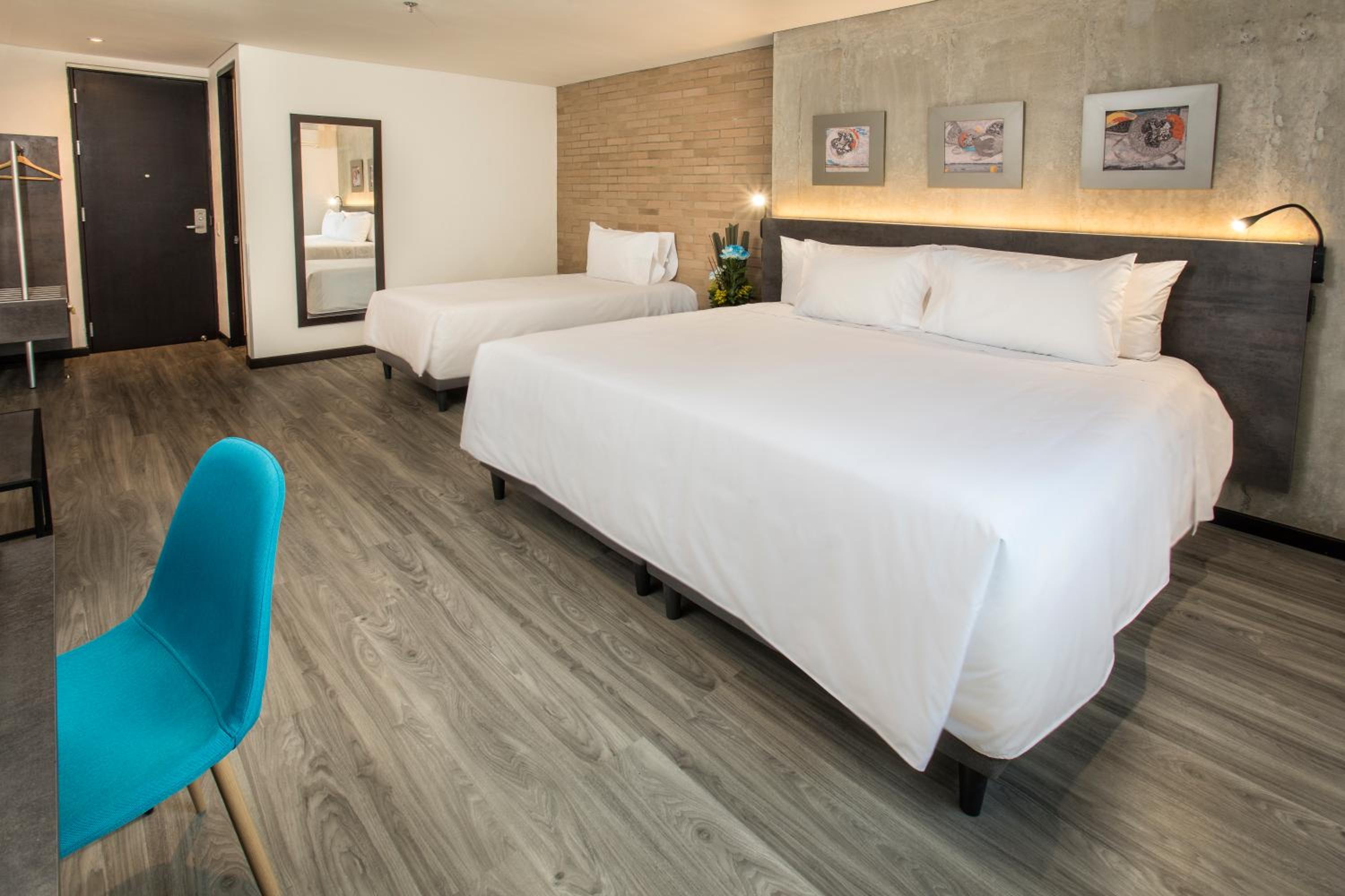 Twin Room photo 3