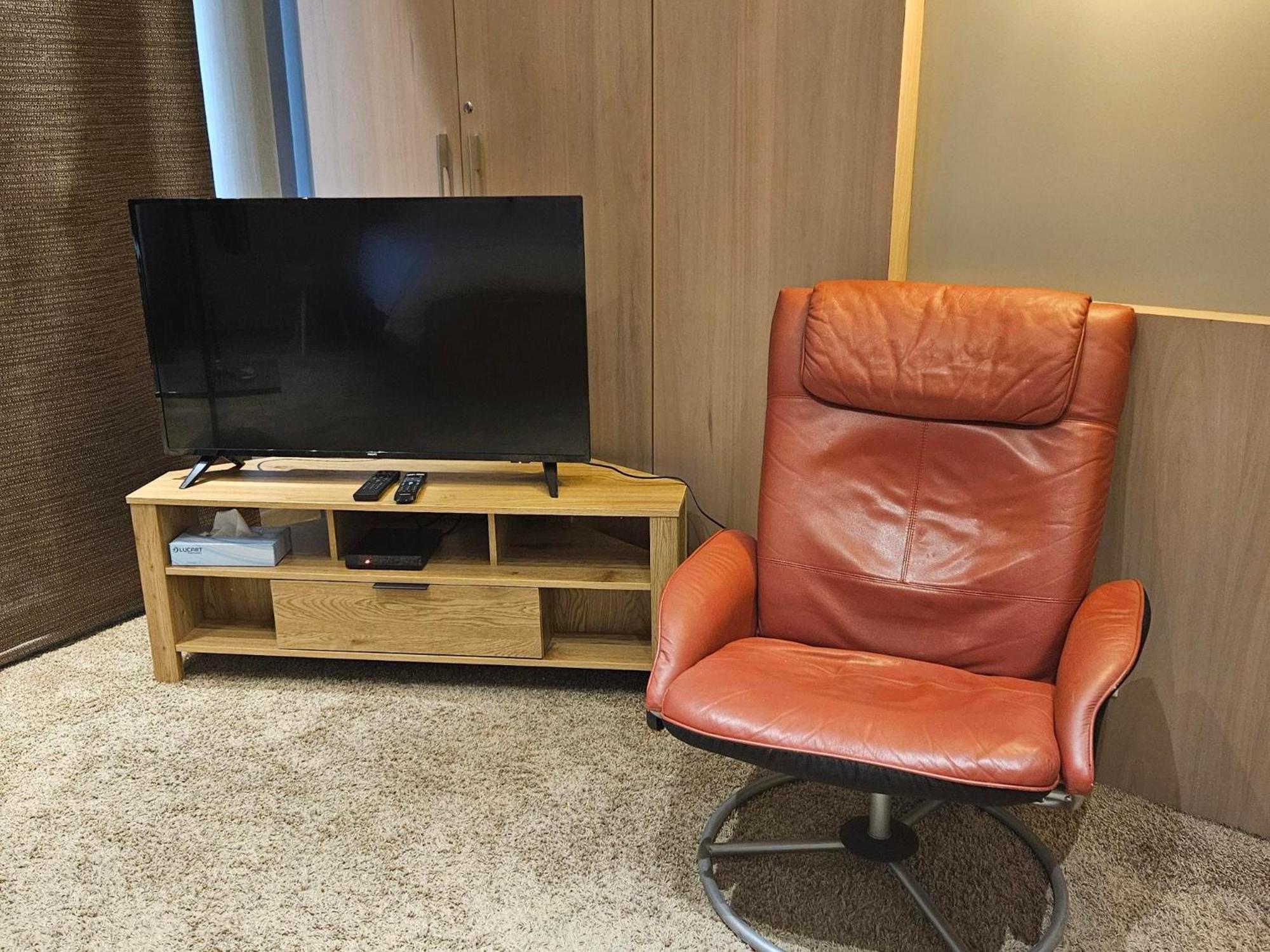 Family King Room with Sofa Bed - Separate Building