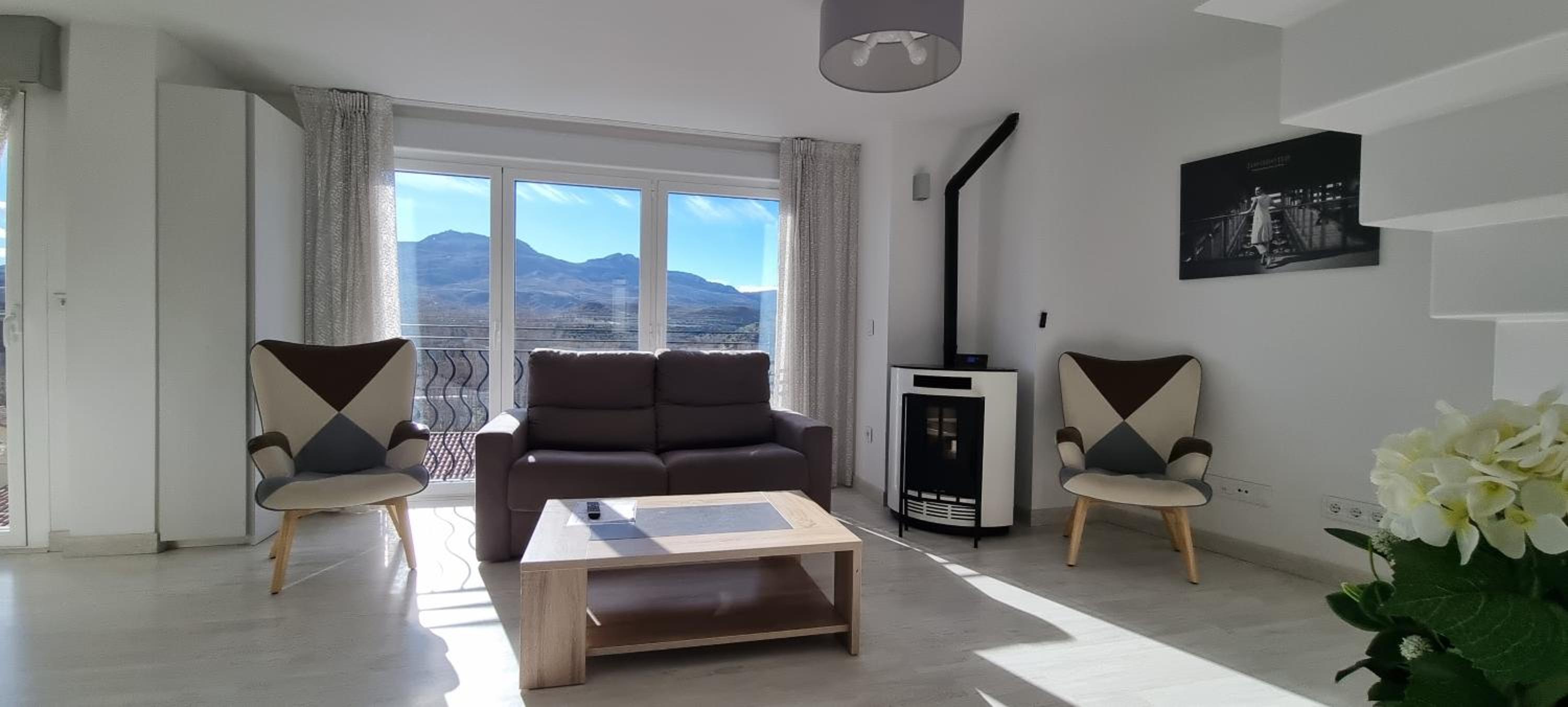 Maisonette (Maisonette)