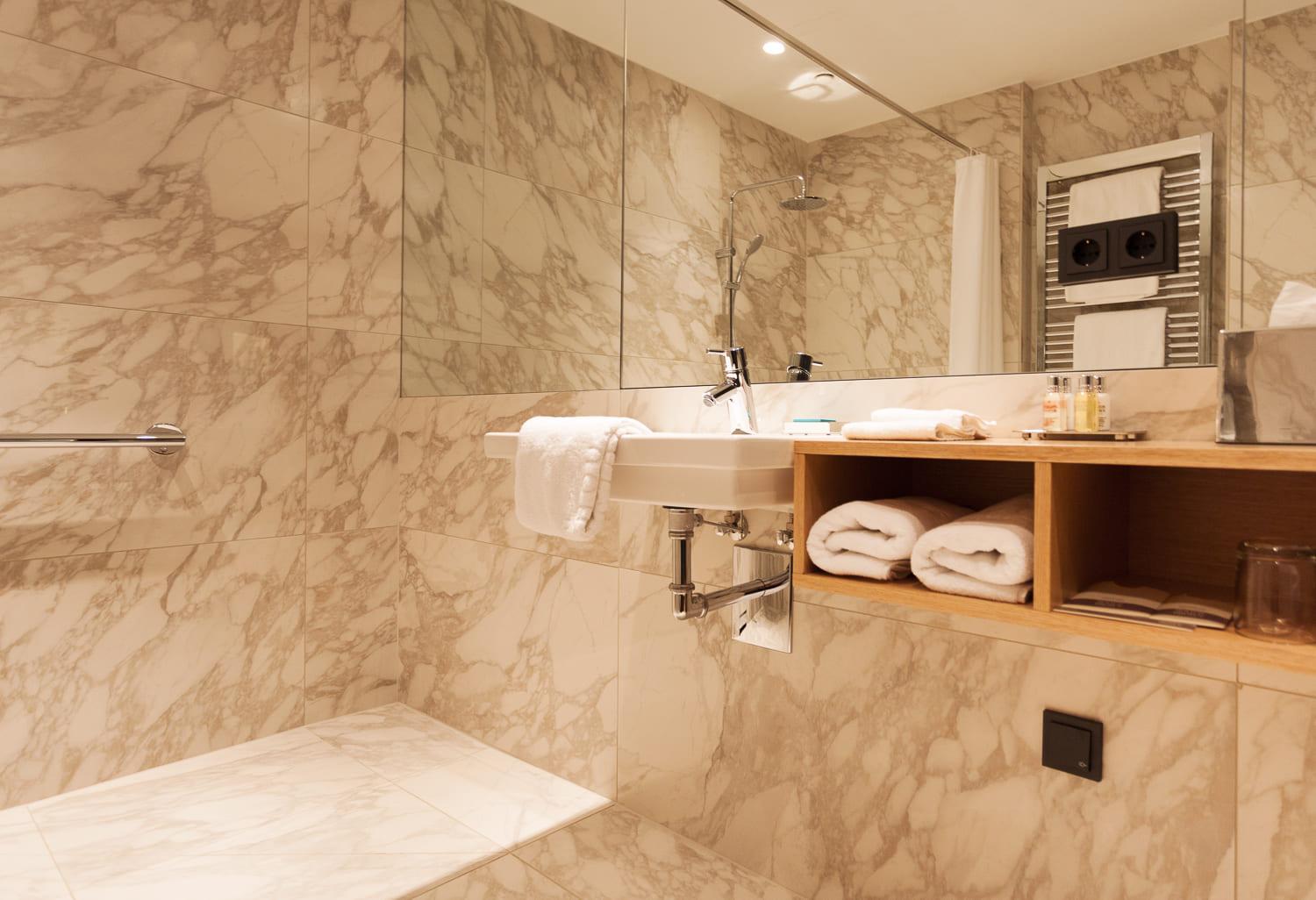 Deluxe Double Room - Disability Access First Floor