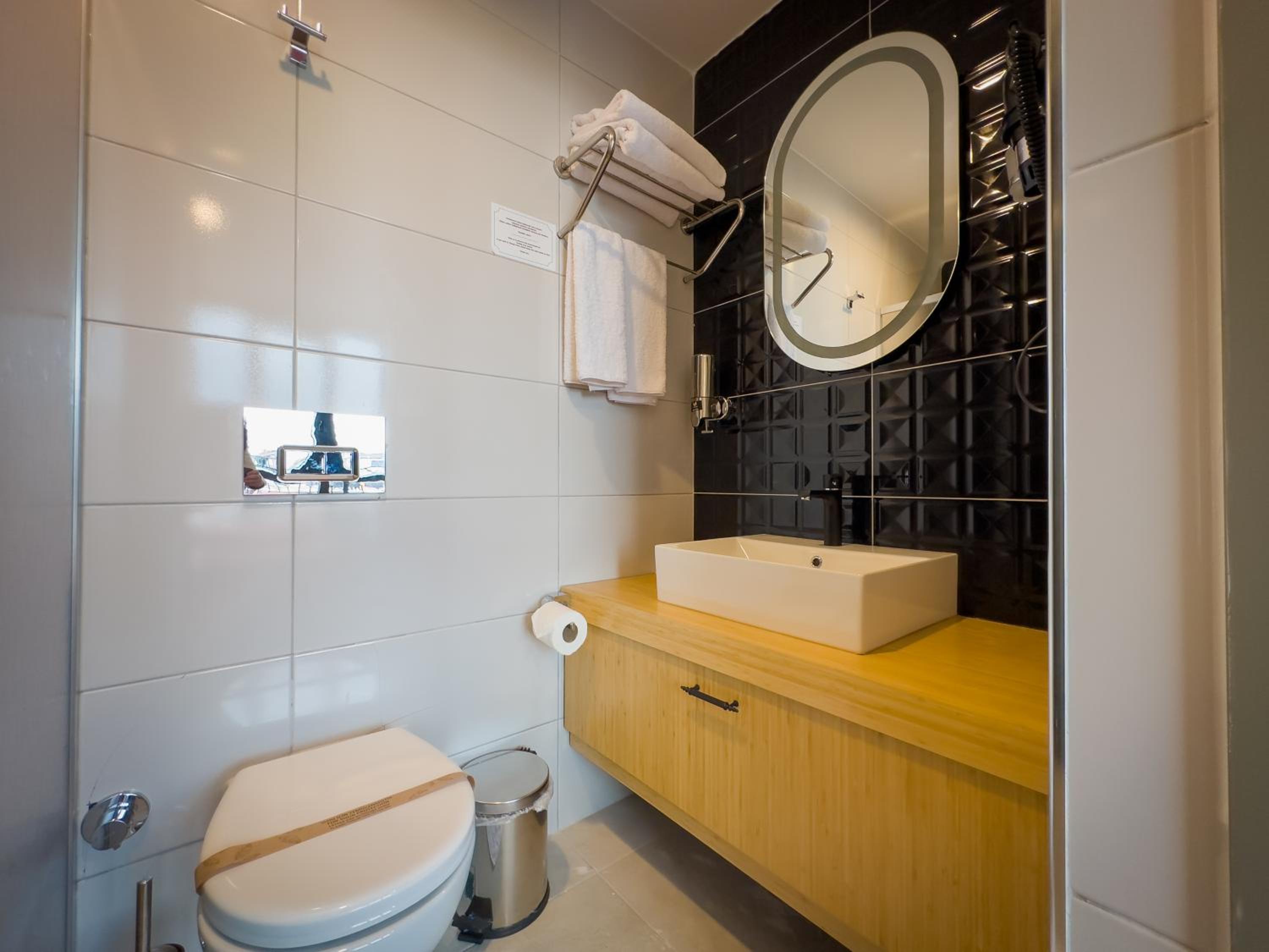 Standard Single Room photo 2