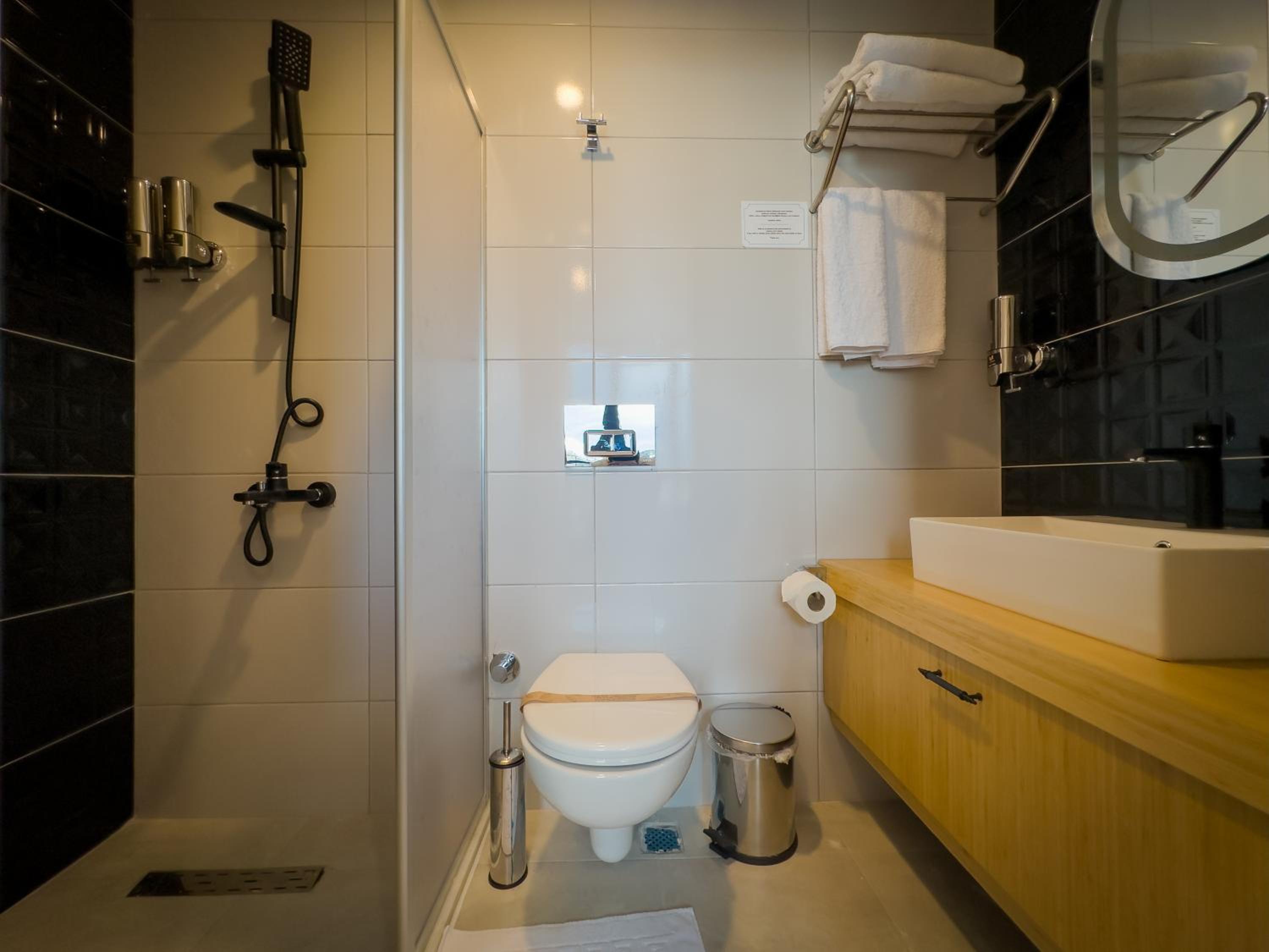 Standard Single Room photo 3