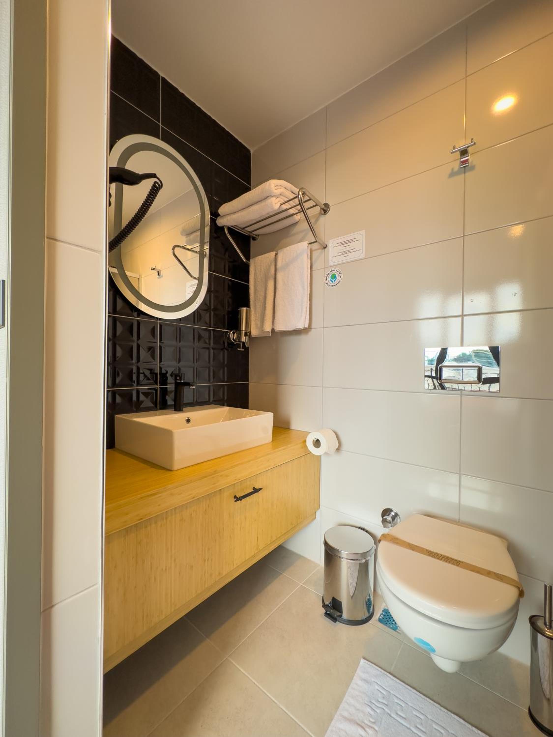 Standard Single Room photo 2