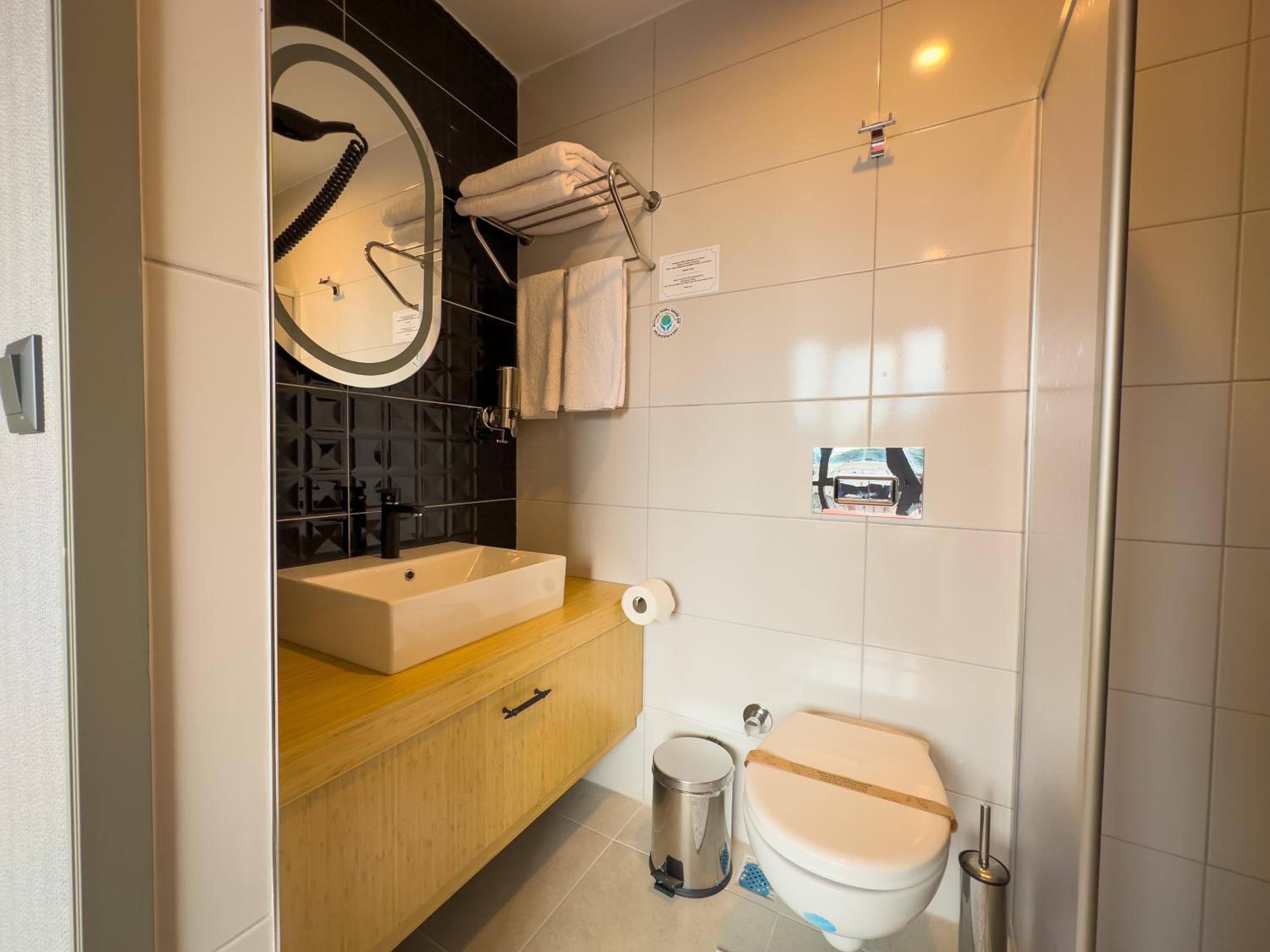 Standard Double or Twin Room photo 2