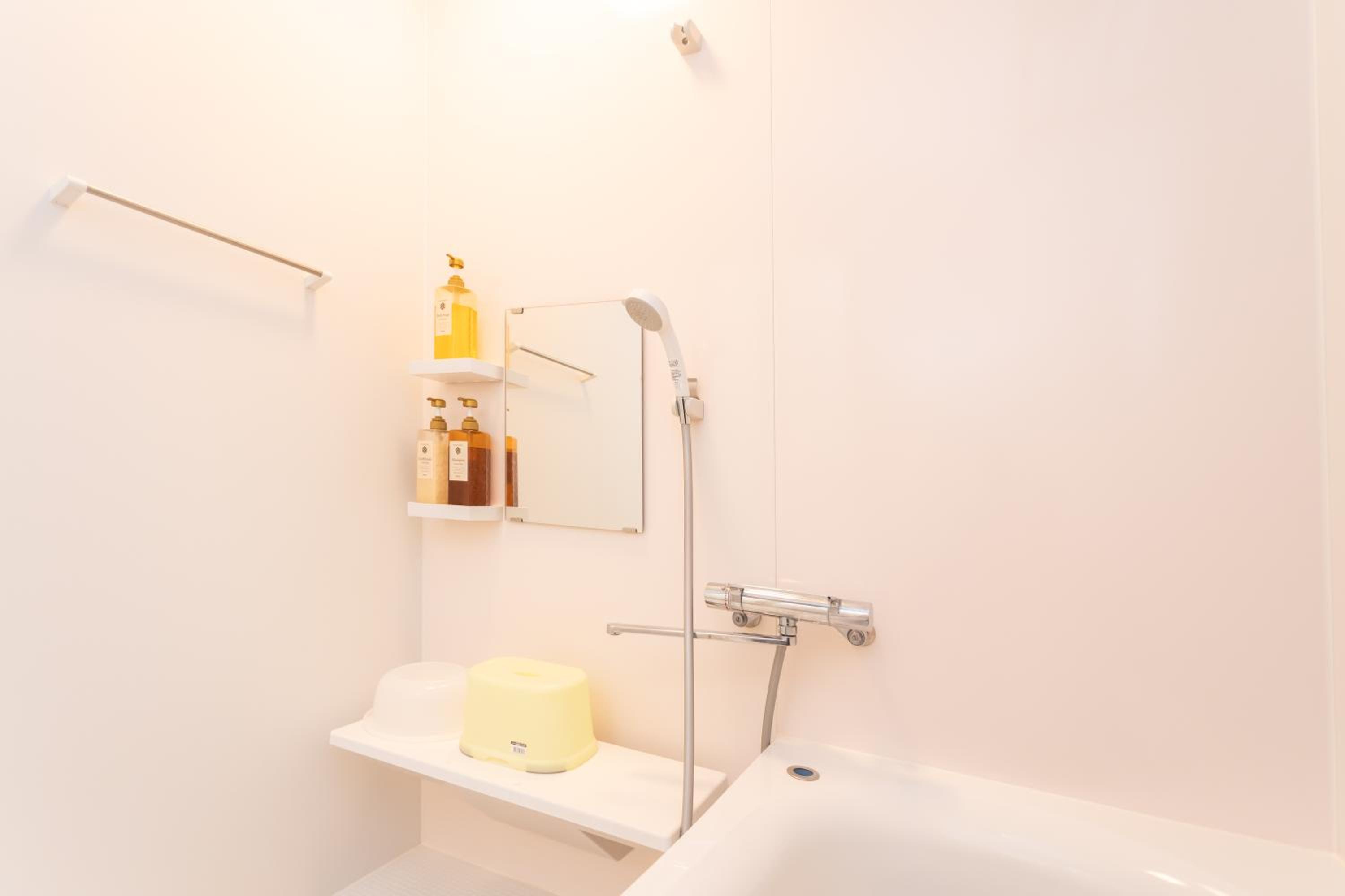 Three-Bedroom House - Photo 40