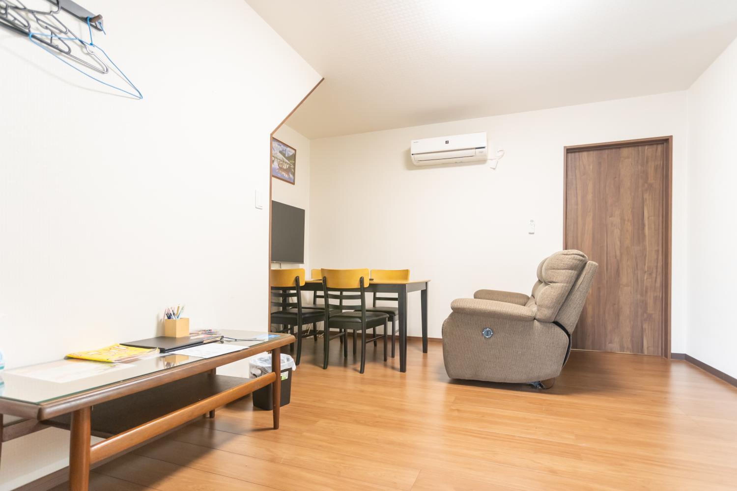 Three-Bedroom House - Photo 246