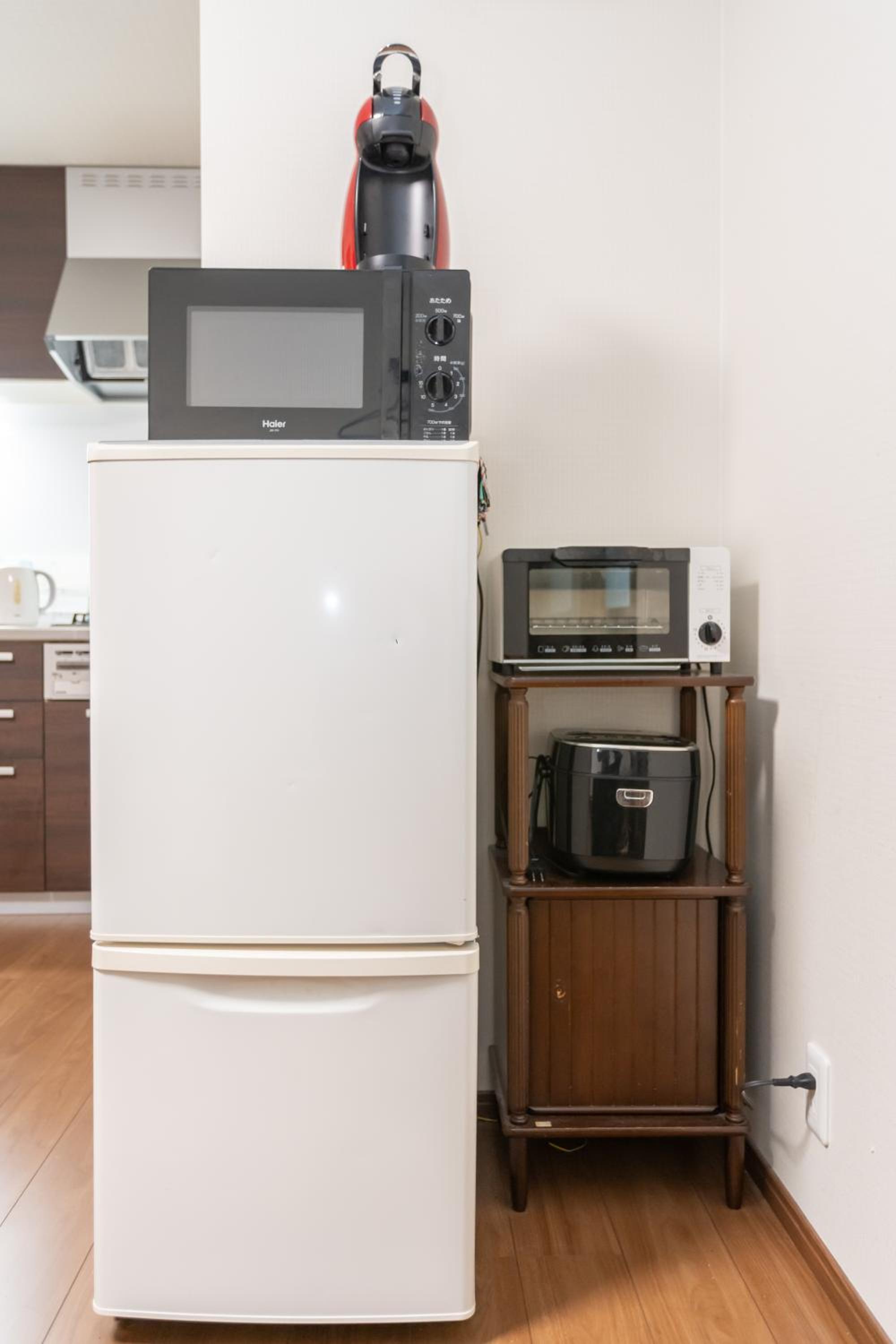 Three-Bedroom House - Photo 172