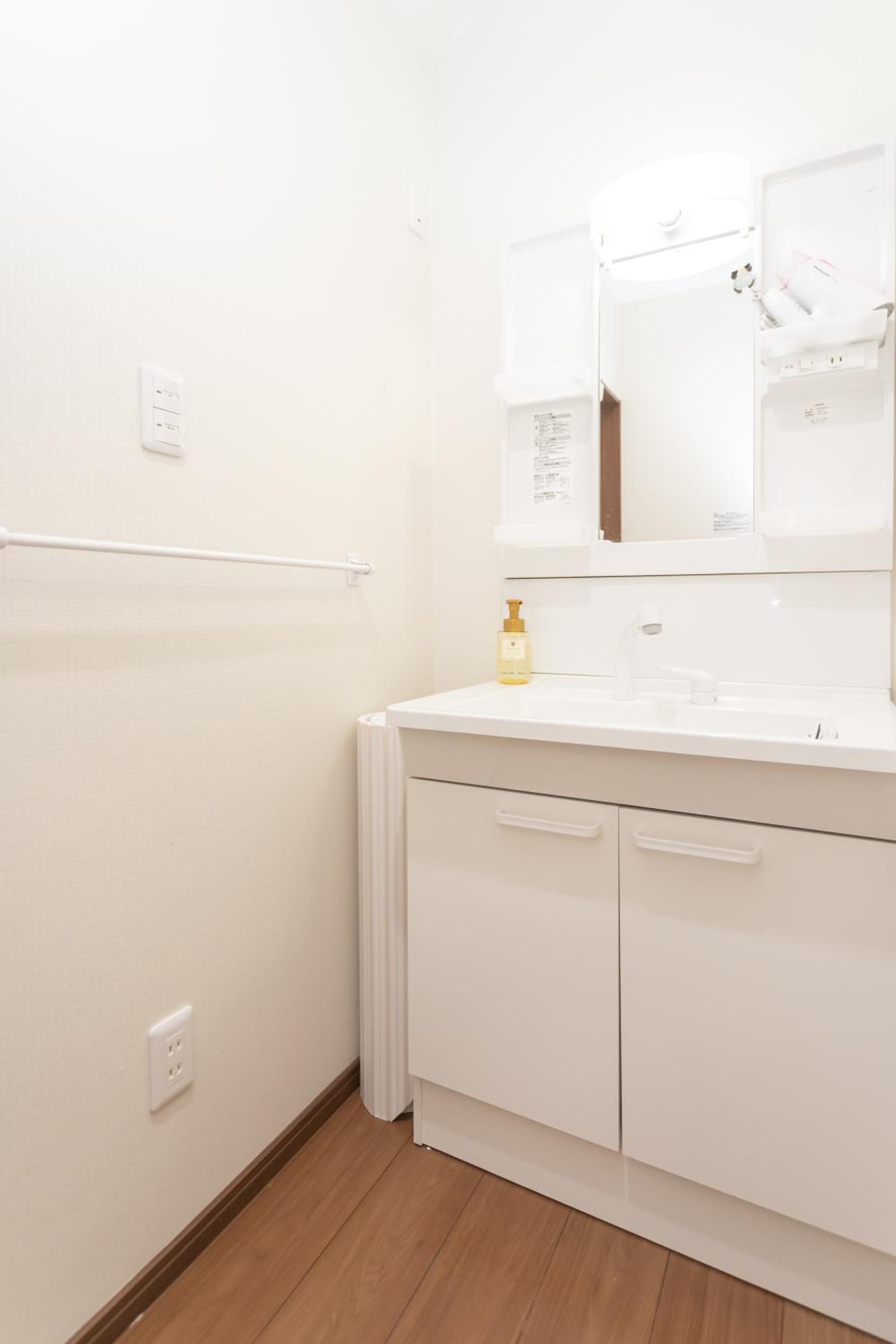 Three-Bedroom House - Photo 259