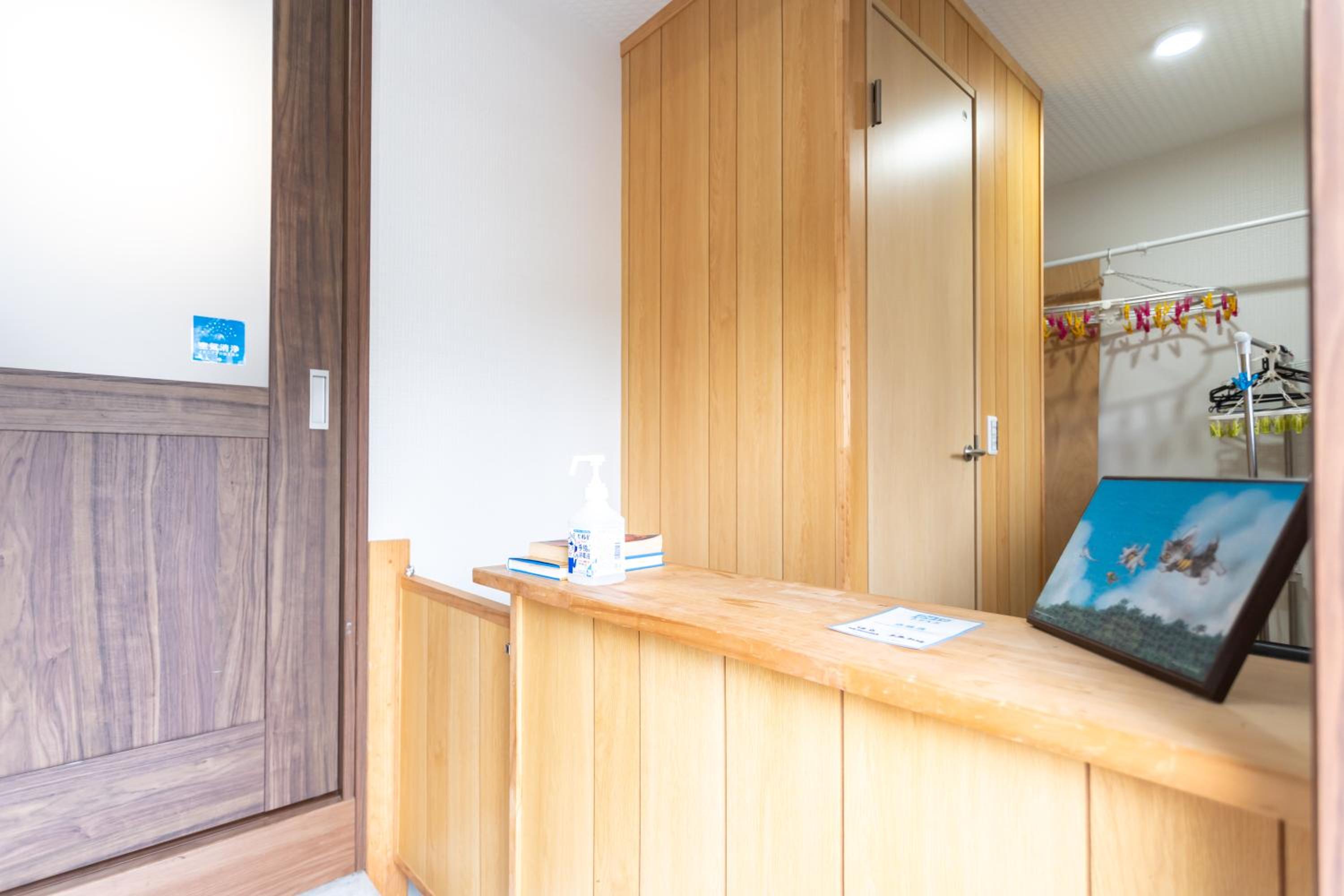 Three-Bedroom House - Photo 241