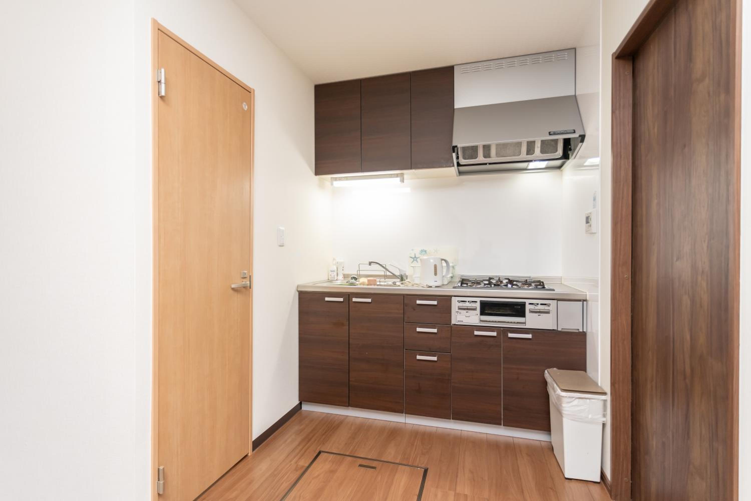 Three-Bedroom House - Photo 160