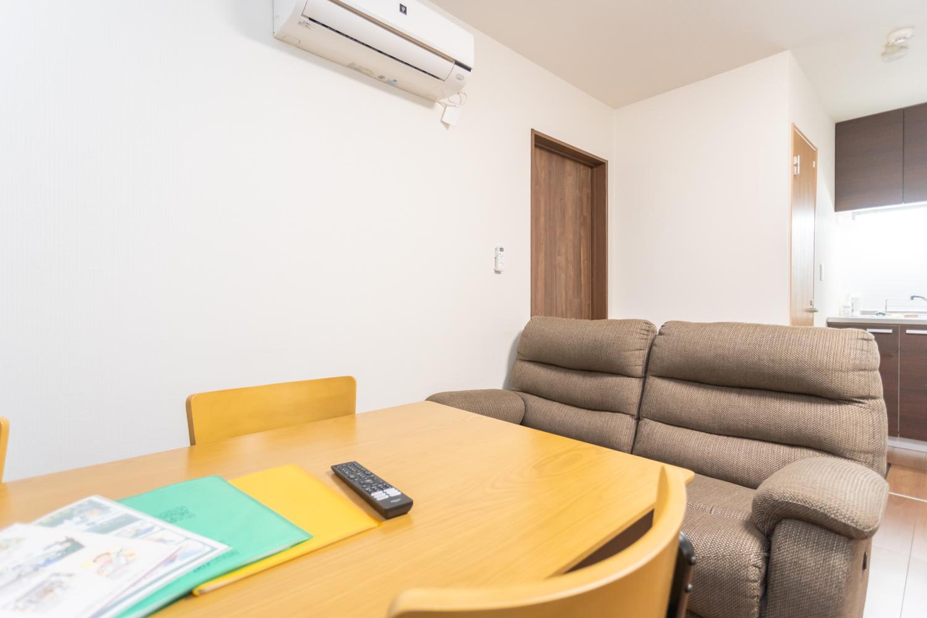 Three-Bedroom House - Photo 162