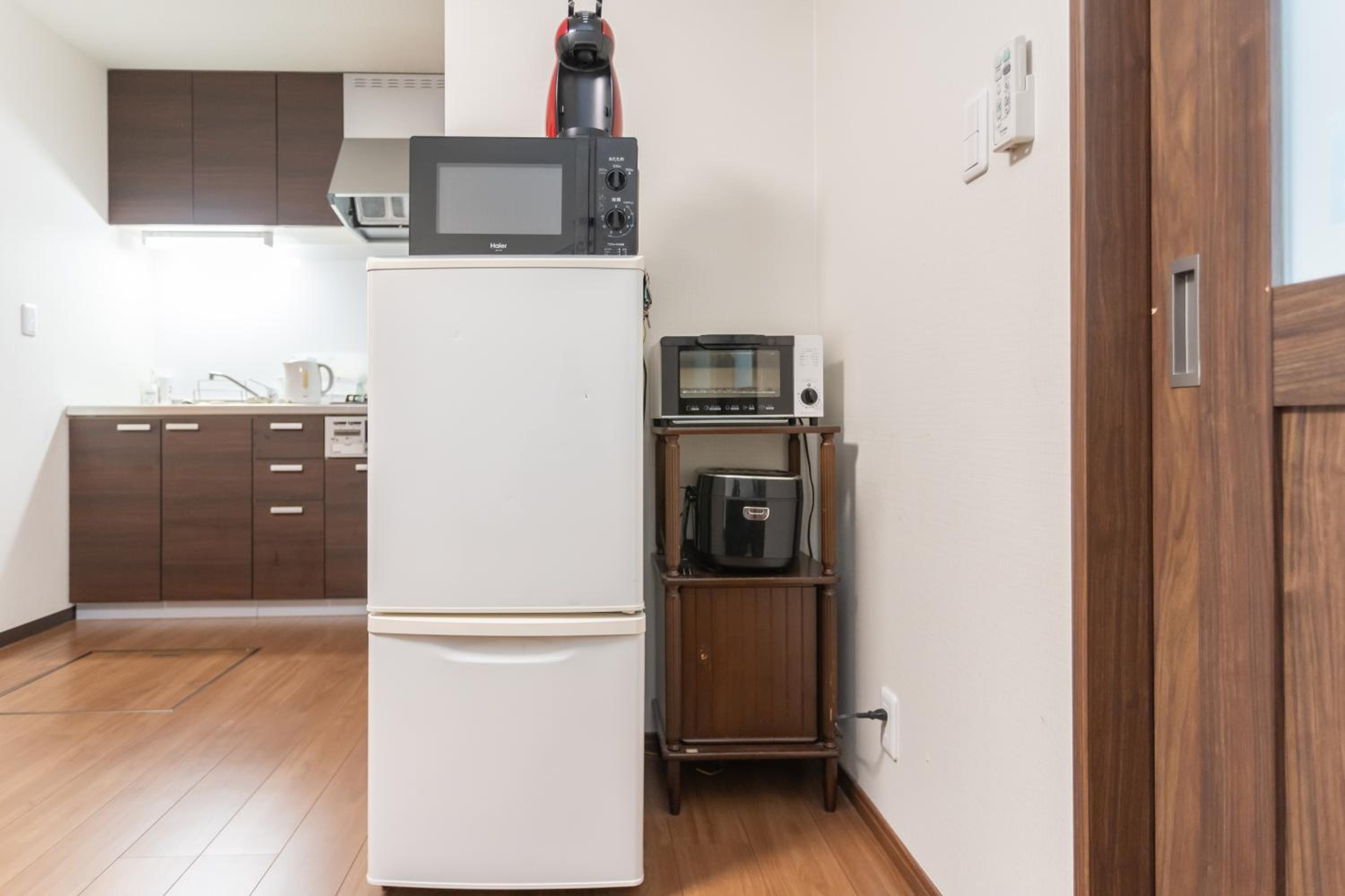 Three-Bedroom House - Photo 128
