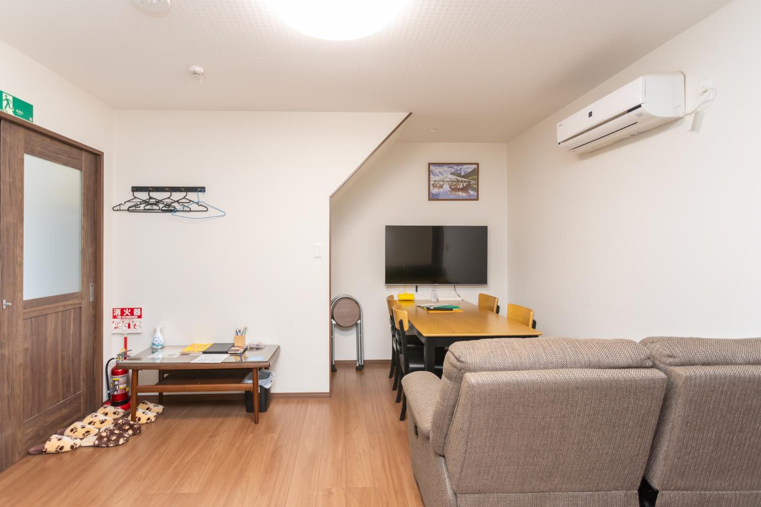 Three-Bedroom House - Photo 130