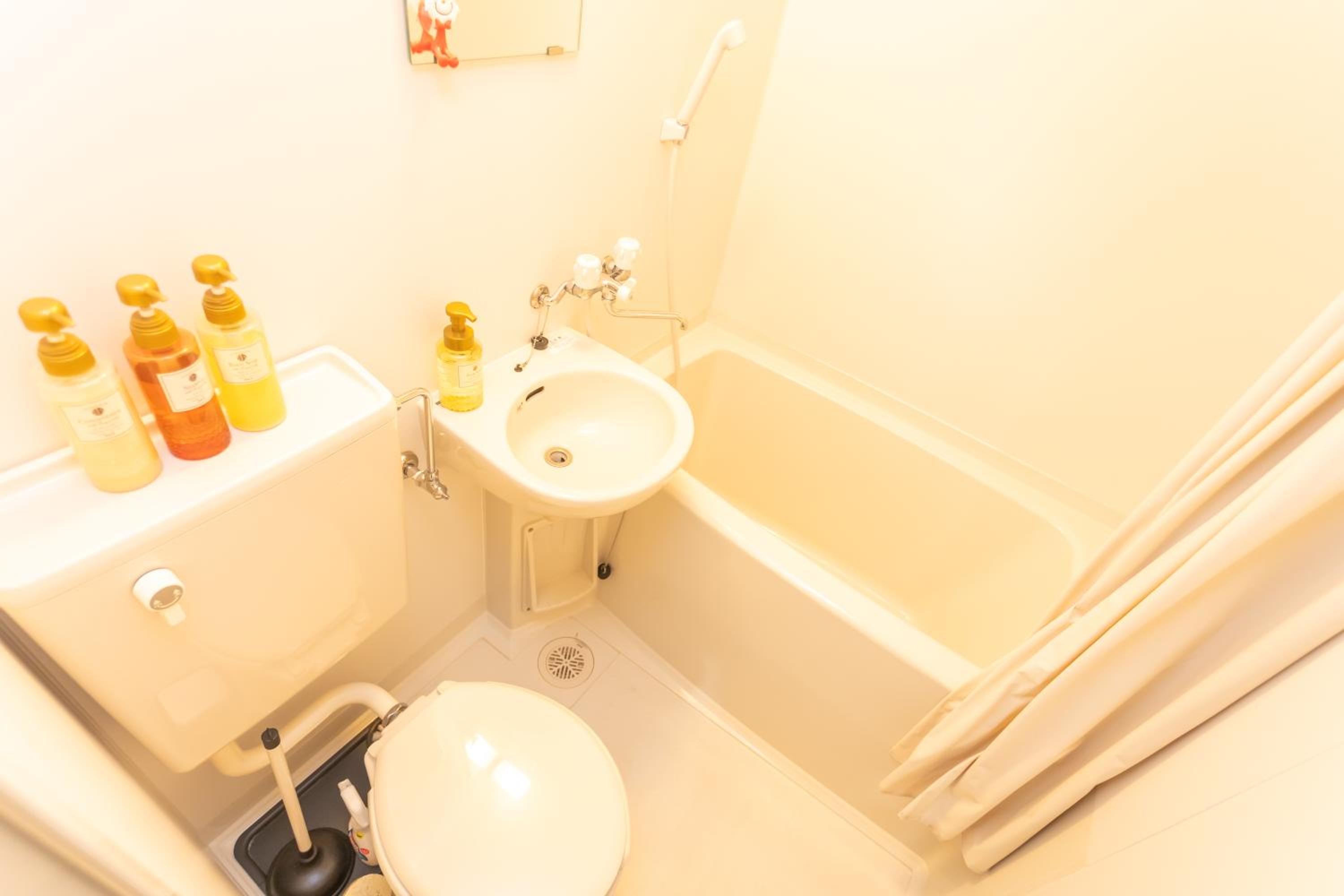 Three-Bedroom House - Photo 183