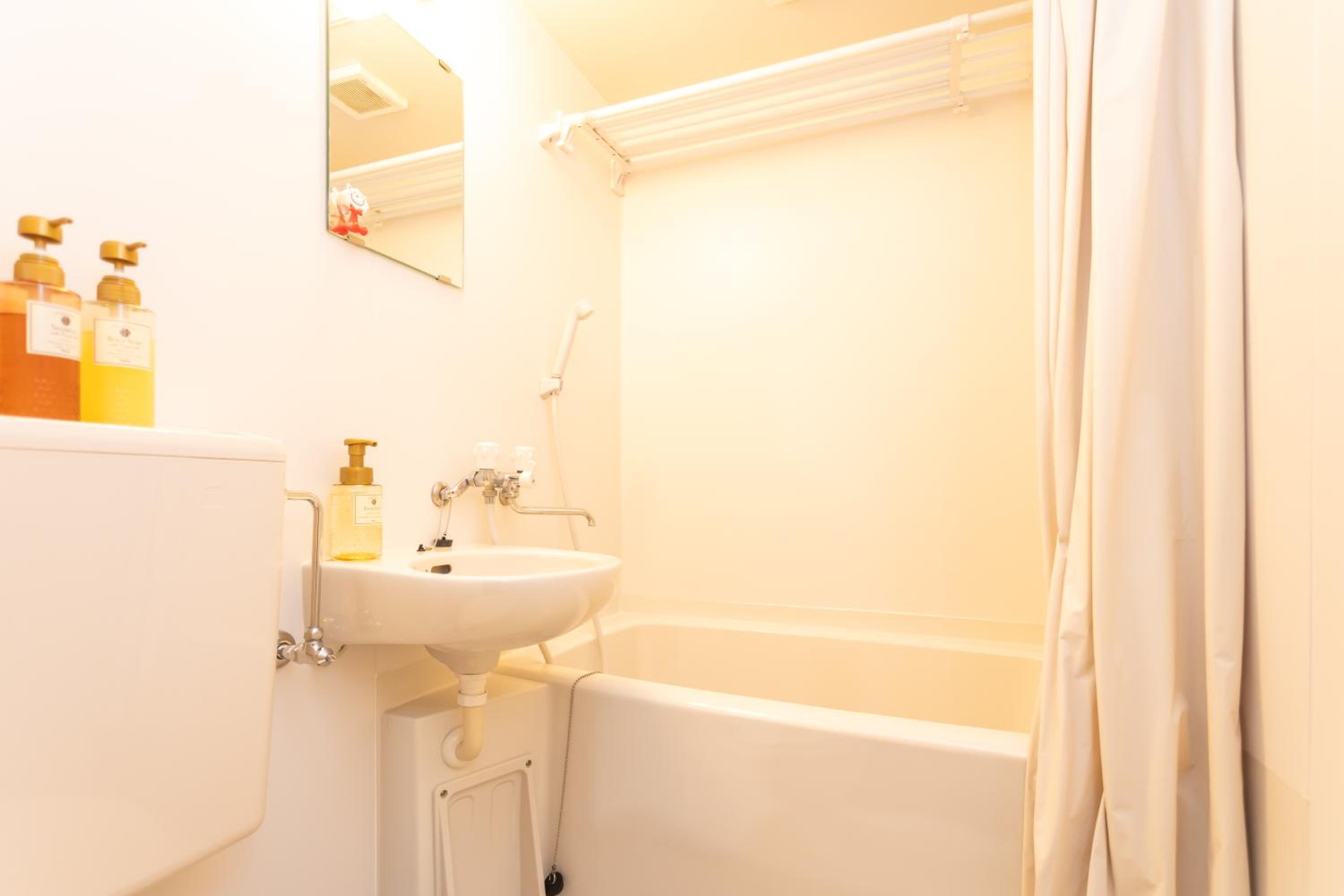 Three-Bedroom House - Photo 182