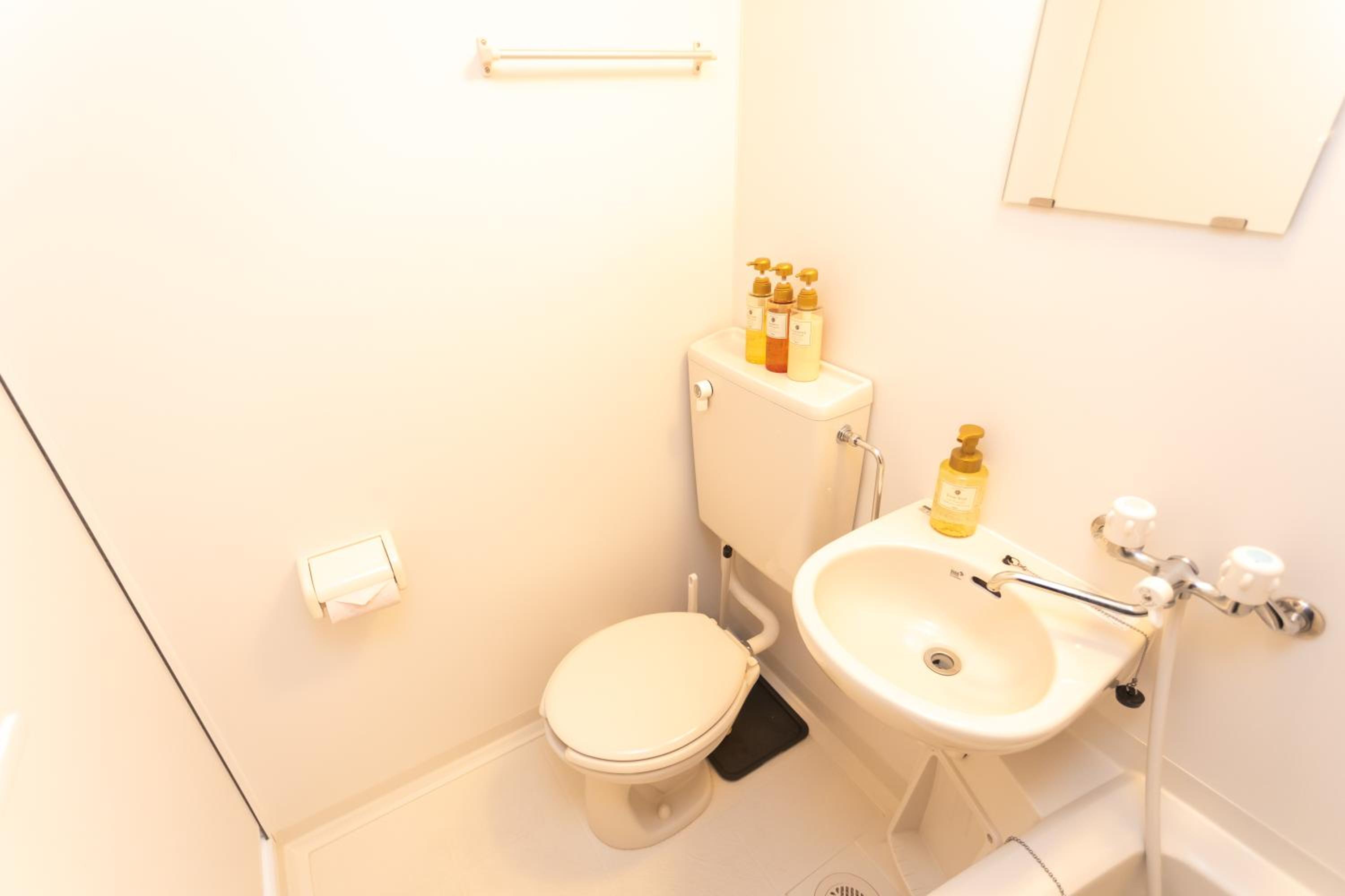 Three-Bedroom House - Photo 152
