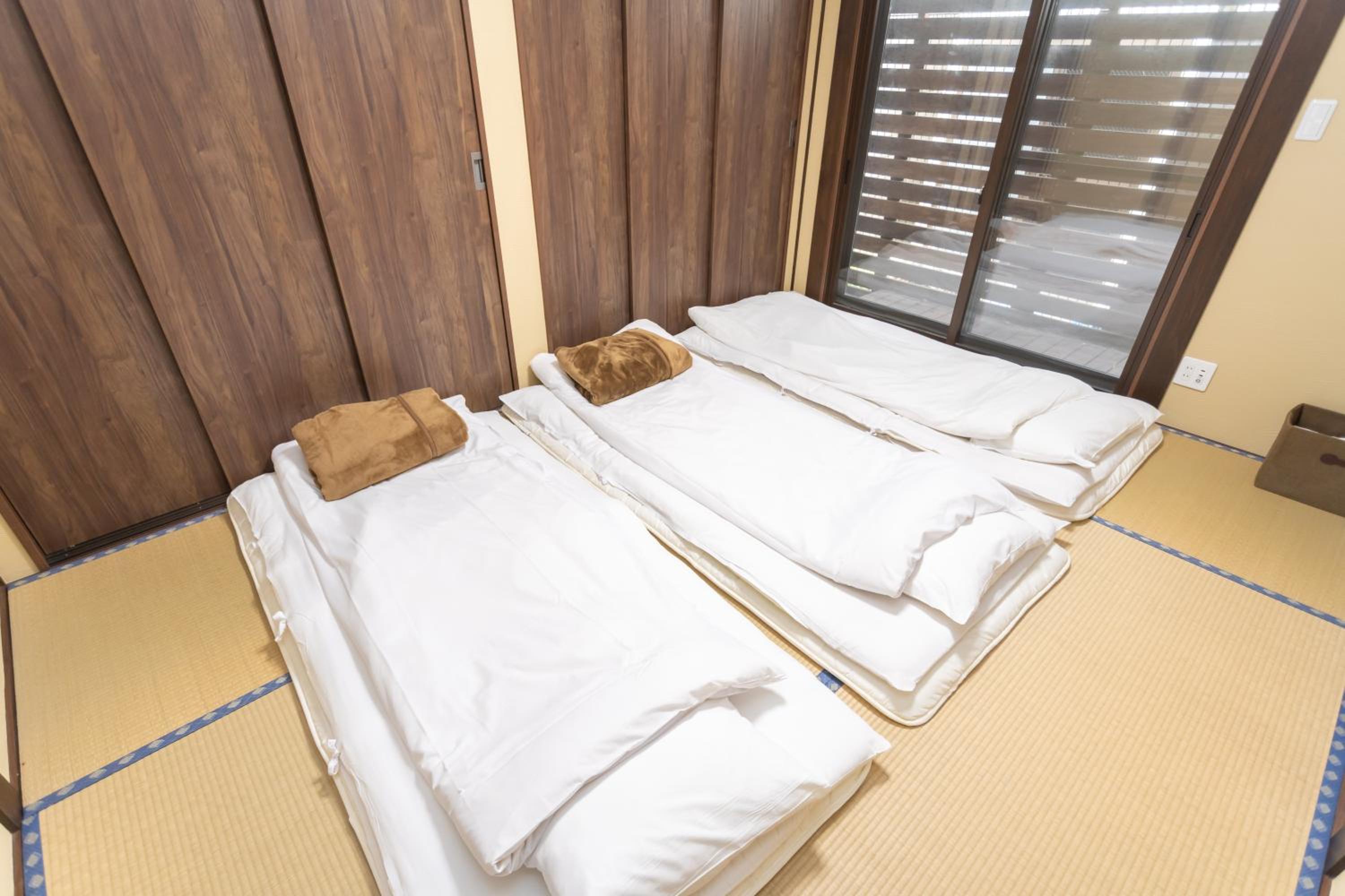 Three-Bedroom House - Photo 135