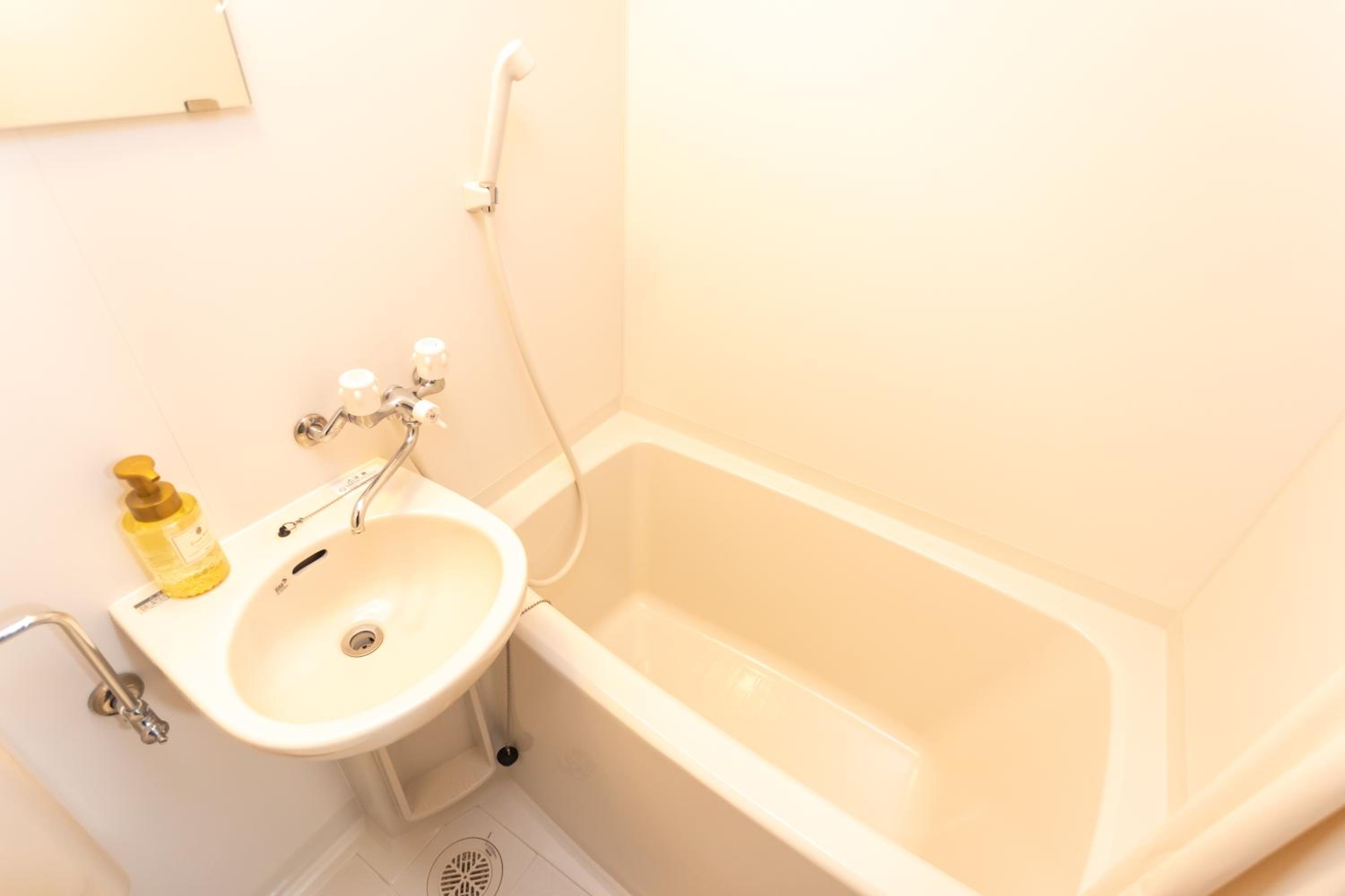 Three-Bedroom House - Photo 154