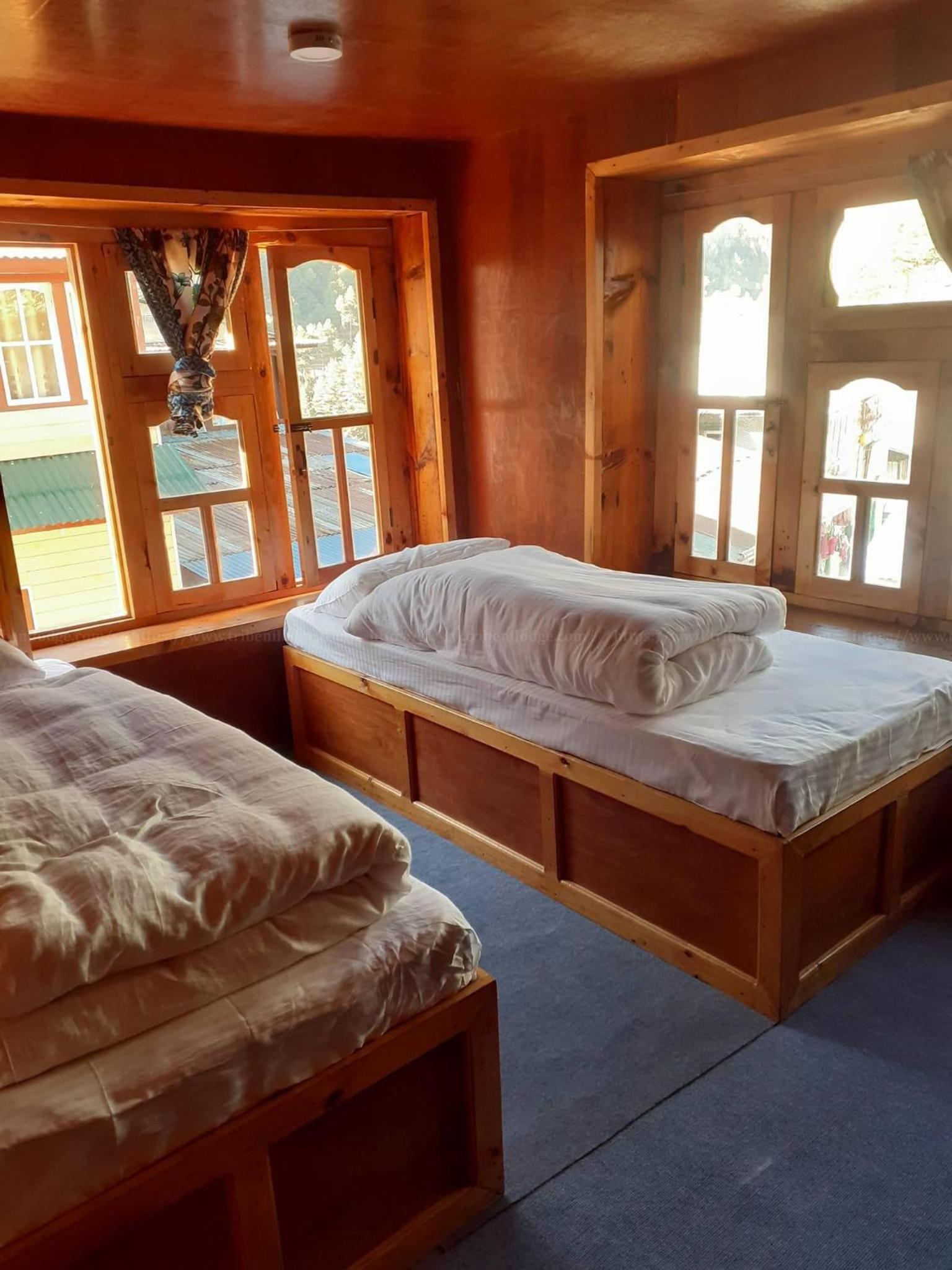 Budget Double Room photo 1