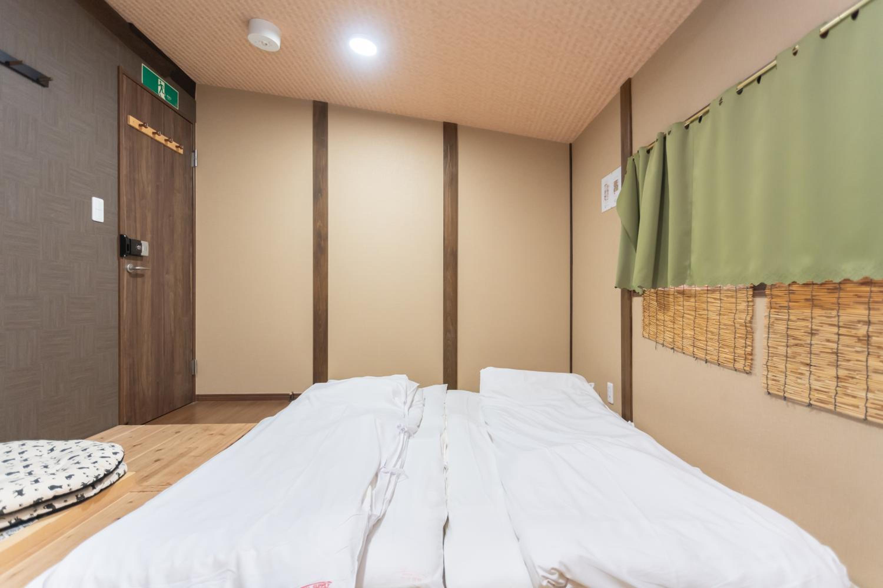 Three-Bedroom House - Photo 4
