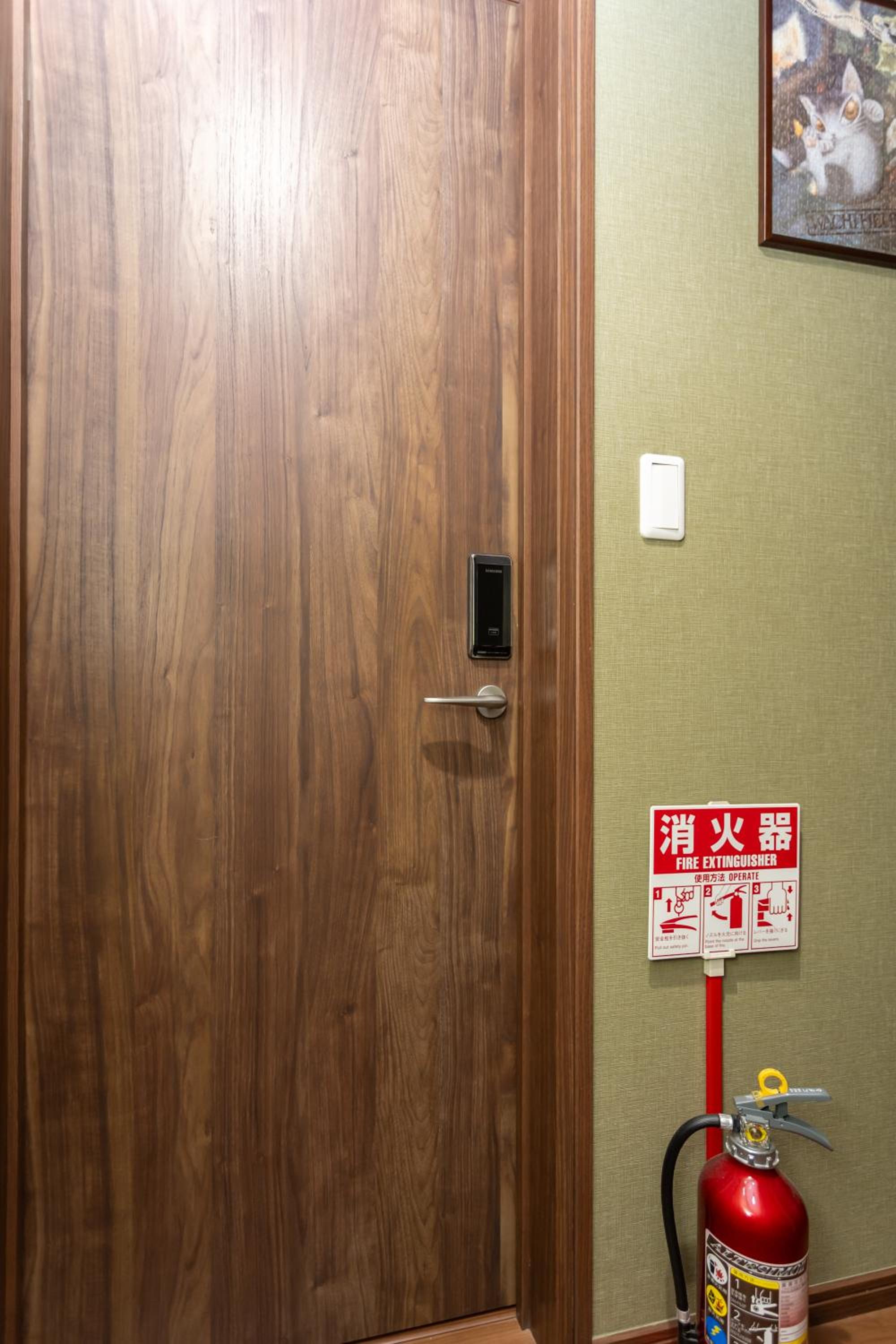 Three-Bedroom House - Photo 111