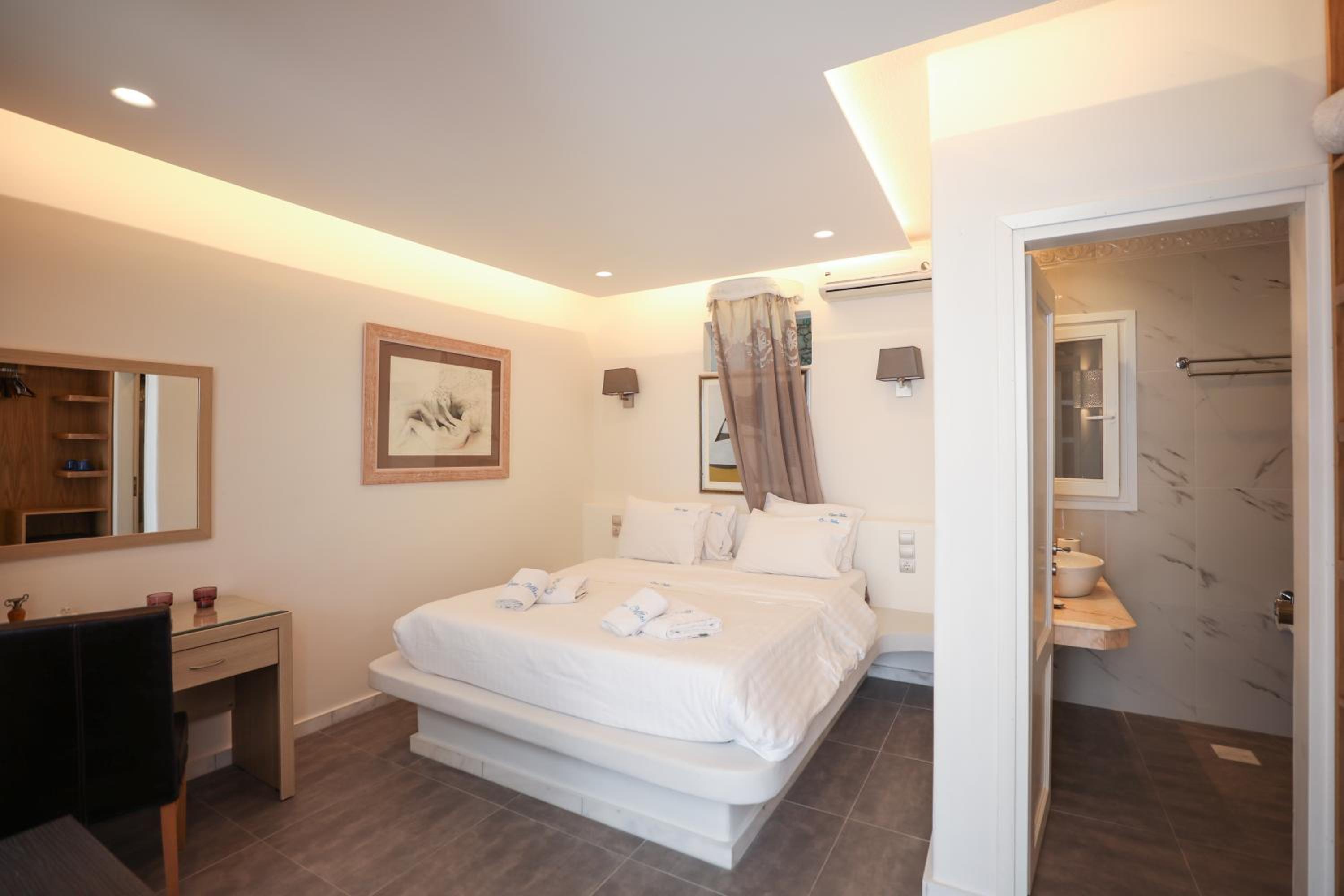 Grand Luxury Villa OZAR