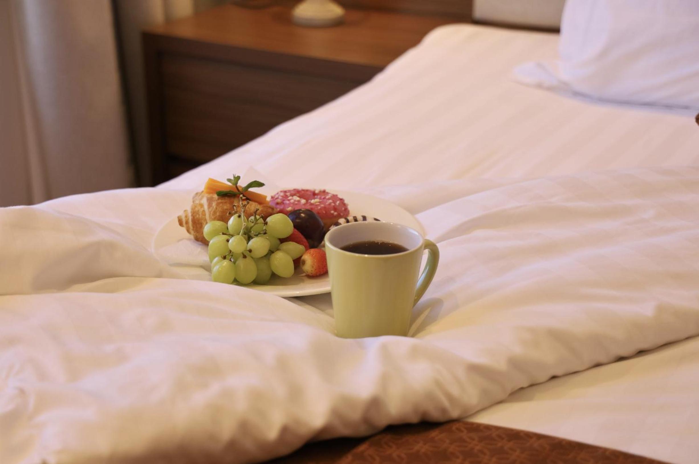 Junior Suite - Photo 13