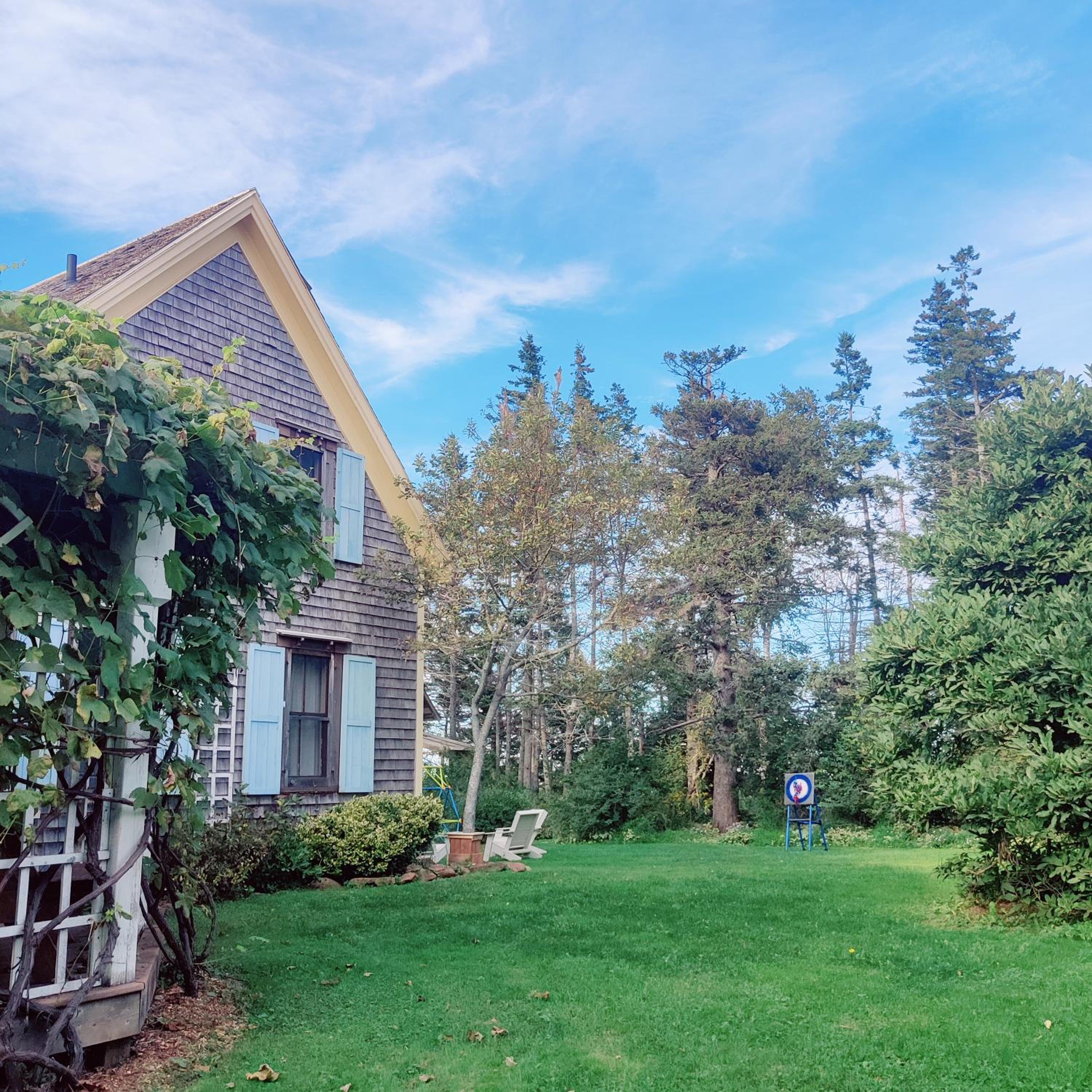 Three-Bedroom Chalet photo 3
