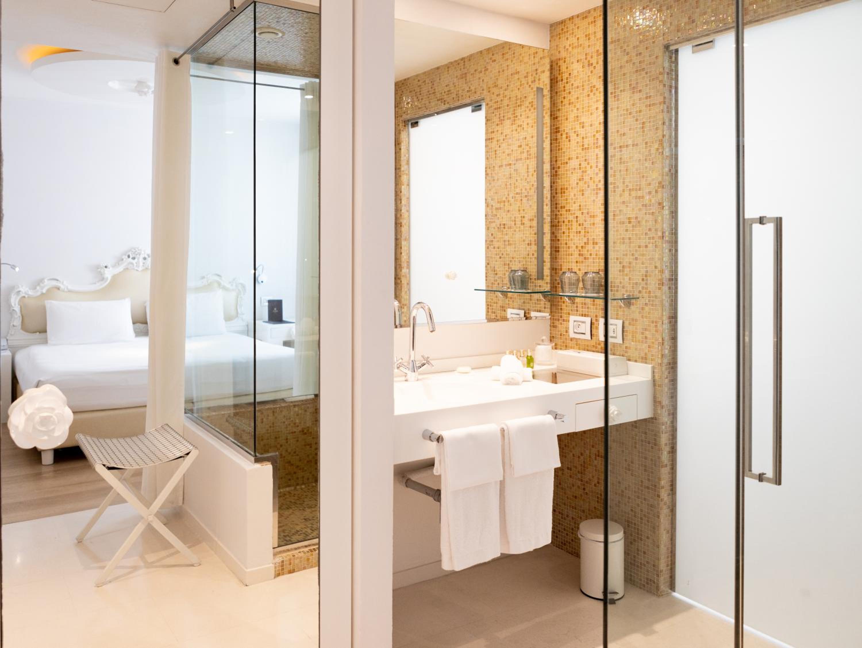 Superior Double or Twin room  - Free Spa Access - Photo 2