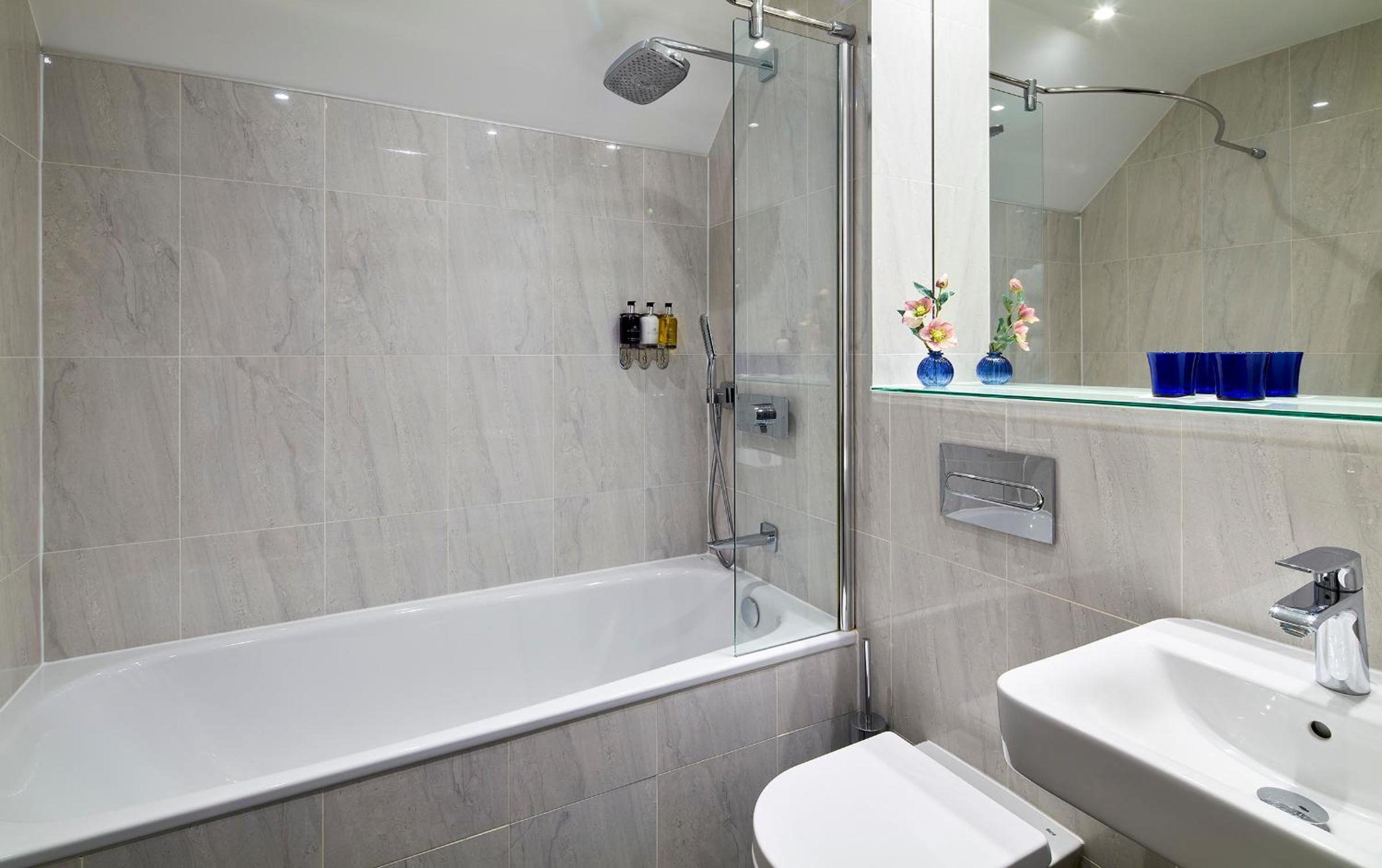 Executive Double Room - Photo 2