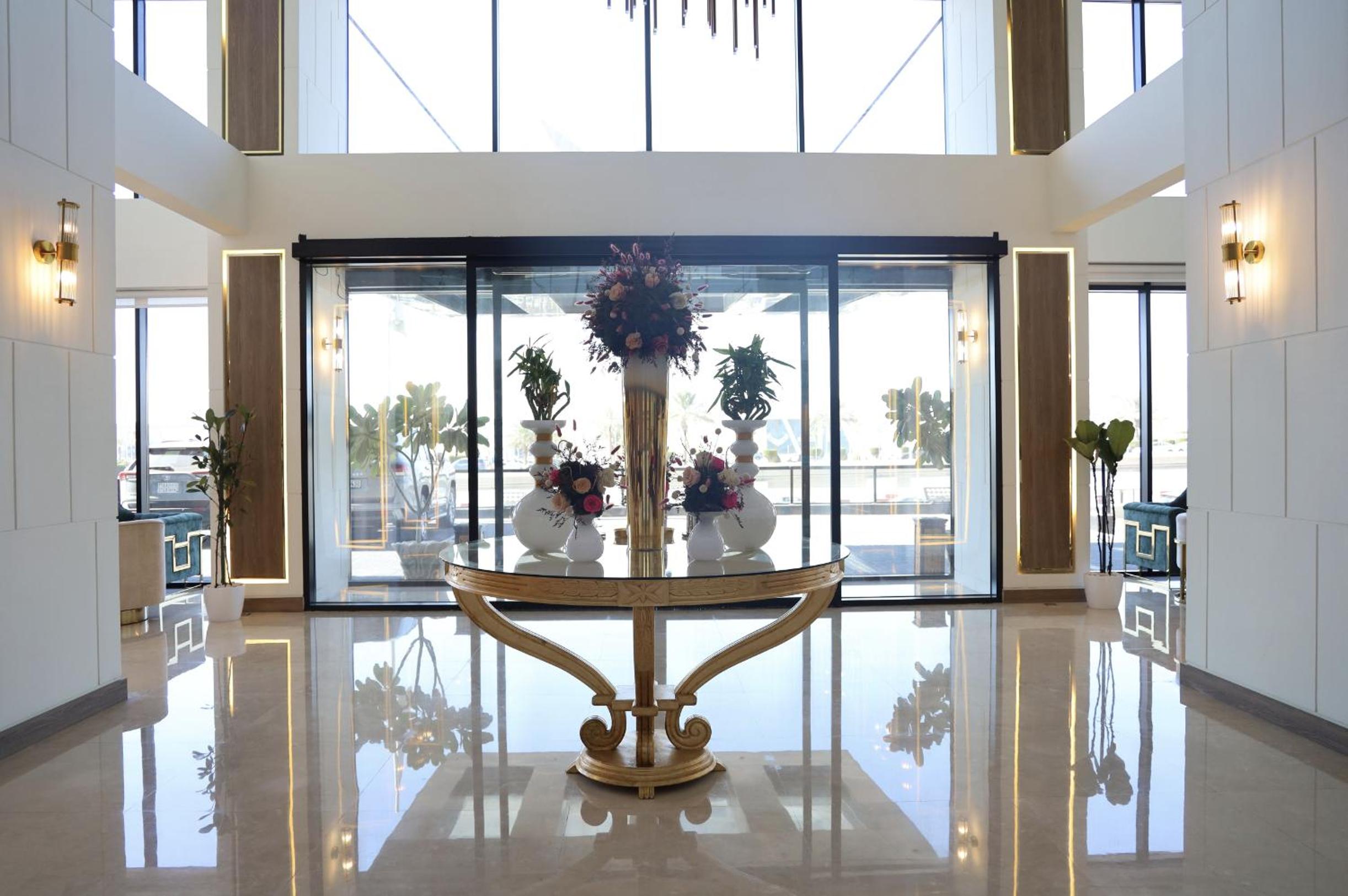 Junior Suite - Photo 16