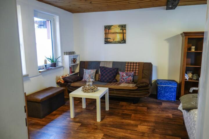 Apartment photo 1