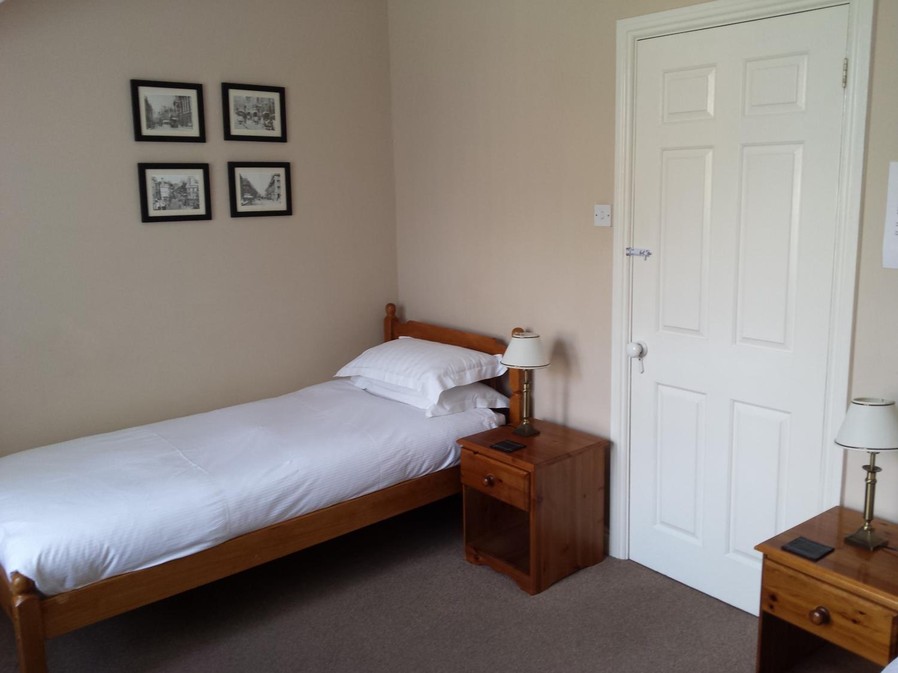 Twin Room photo 3